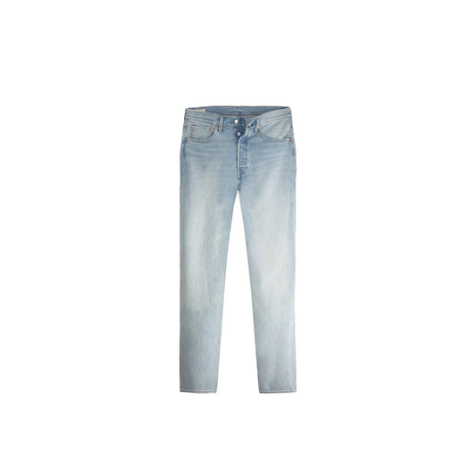 Levi's 501 Original-The Chilipepper