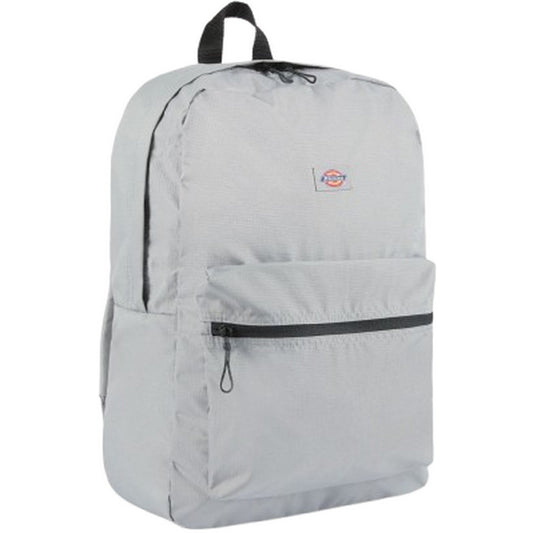 Zaini Casual Unisex Dickies - Chickaloon Biking - Grigio