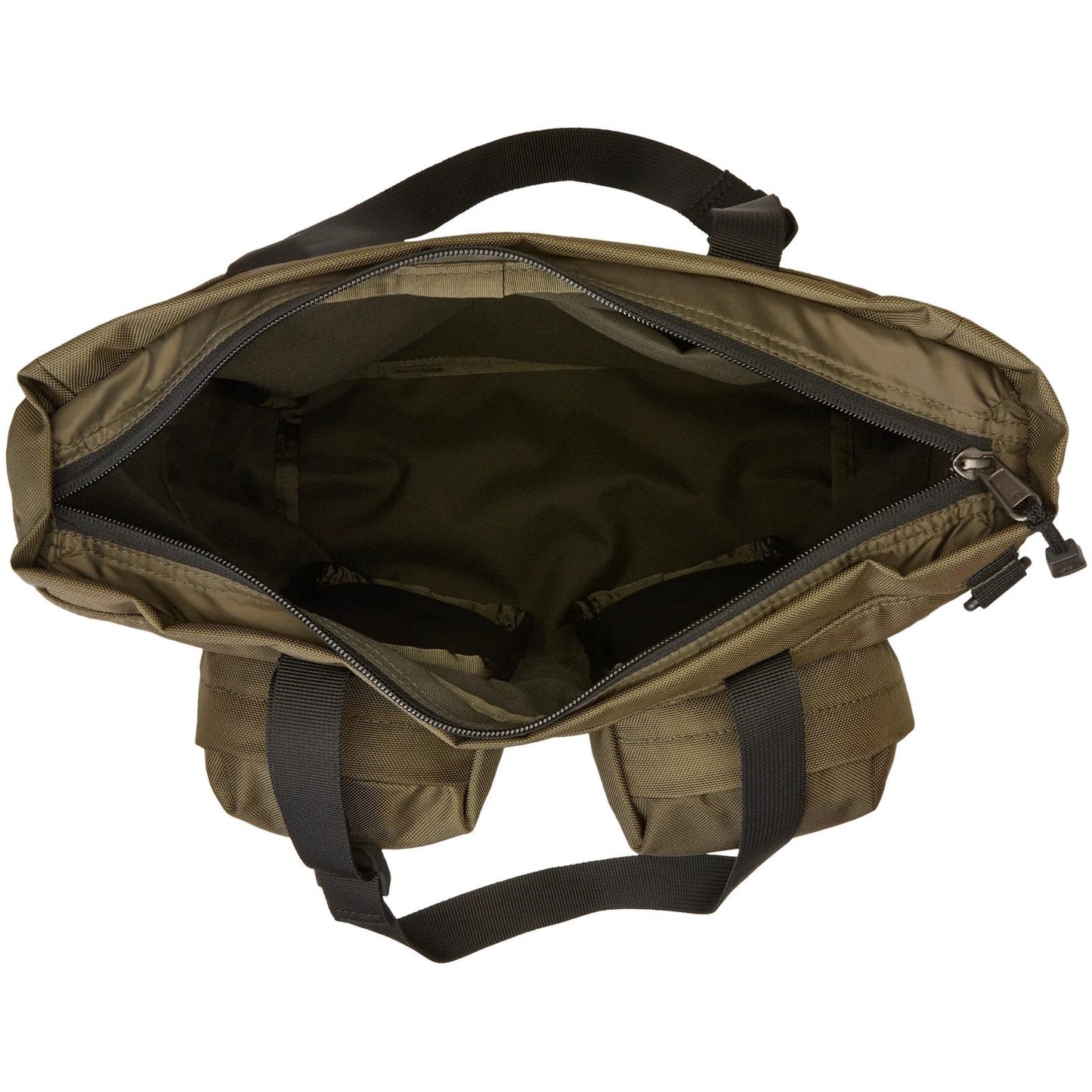 Borse a spalla Unisex The North Face - RedBox Tote Bag - Verde