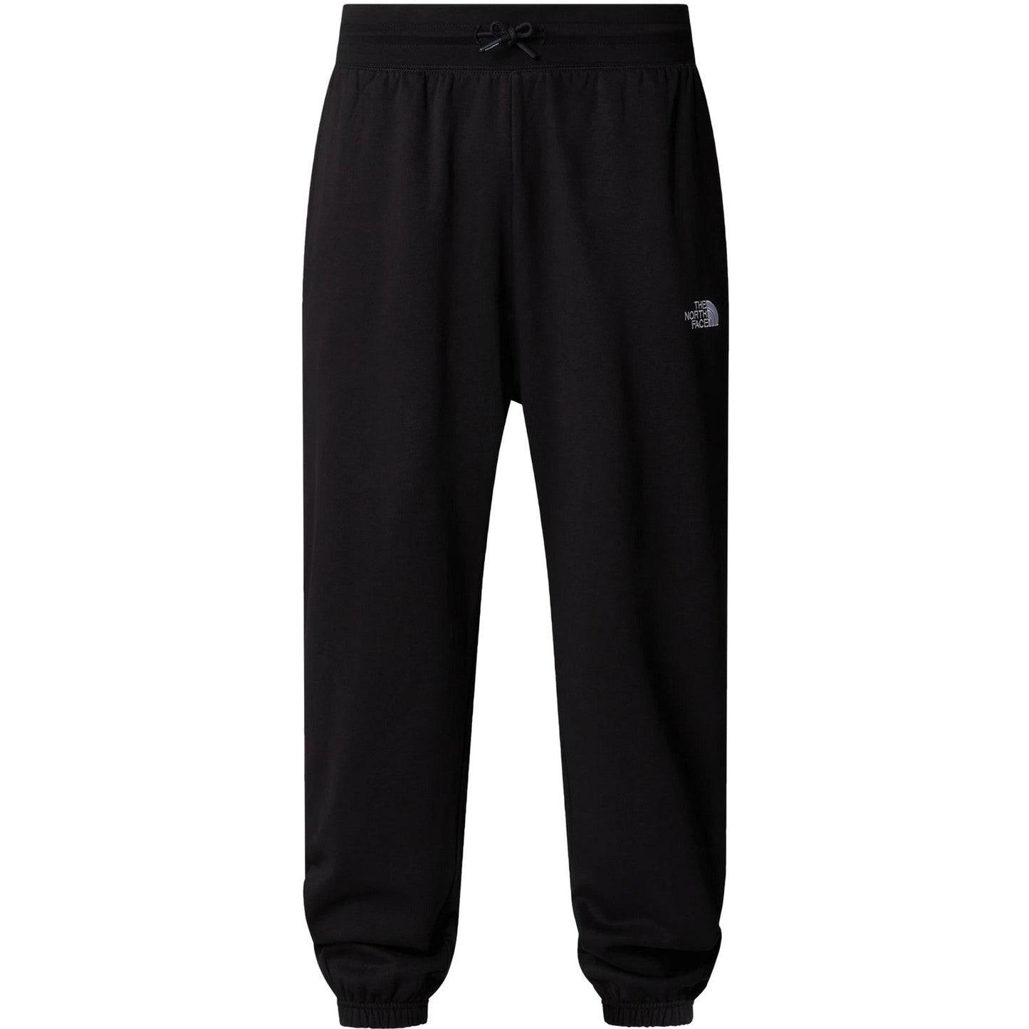 Pantaloni Uomo The North Face - M Essential Relaxed Straight Jogger - Nero