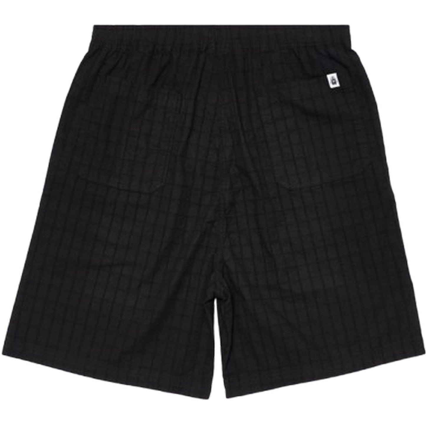 Pantaloncini Uomo Edwin - Avalon Short - Nero