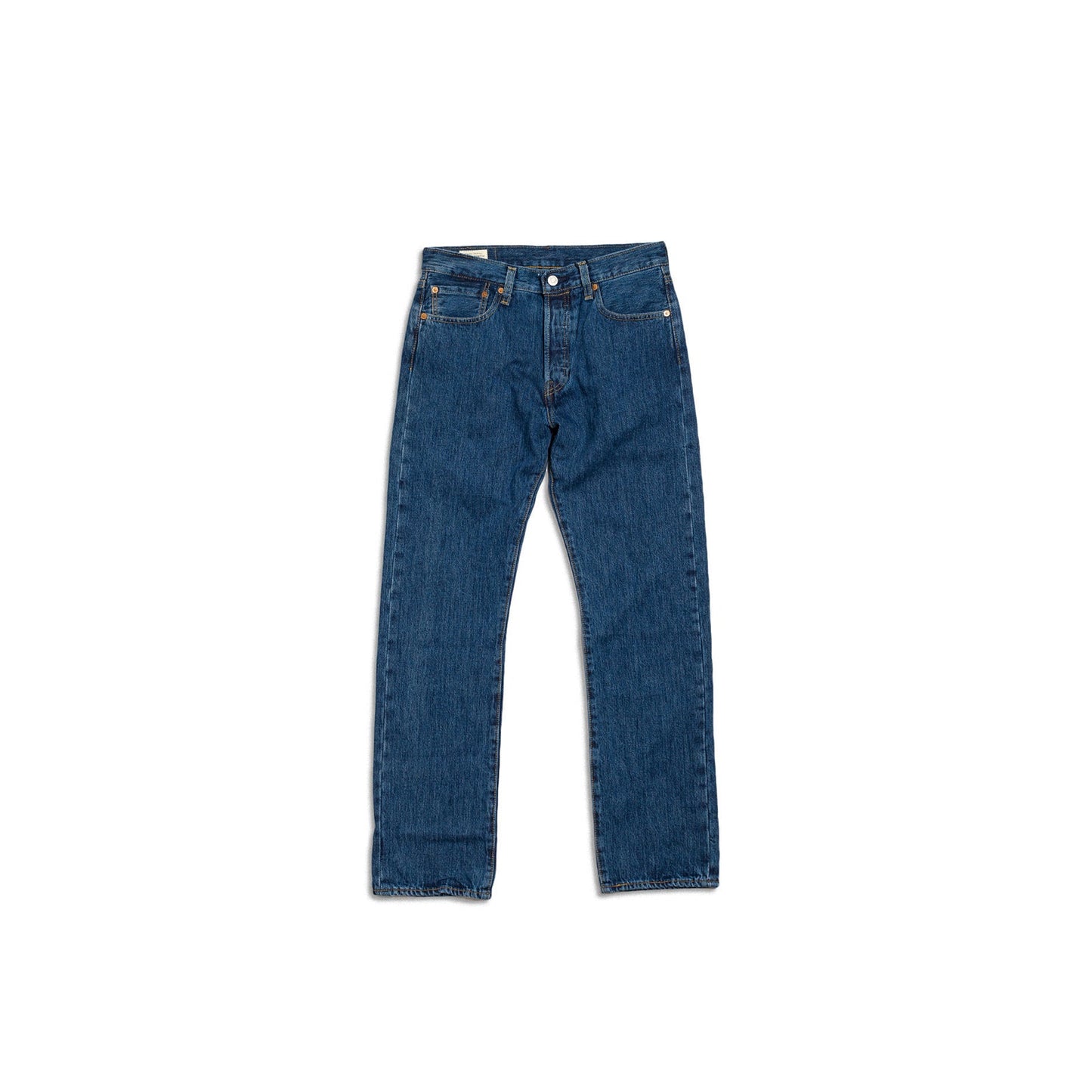 Levi's 501 Original-The Chilipepper