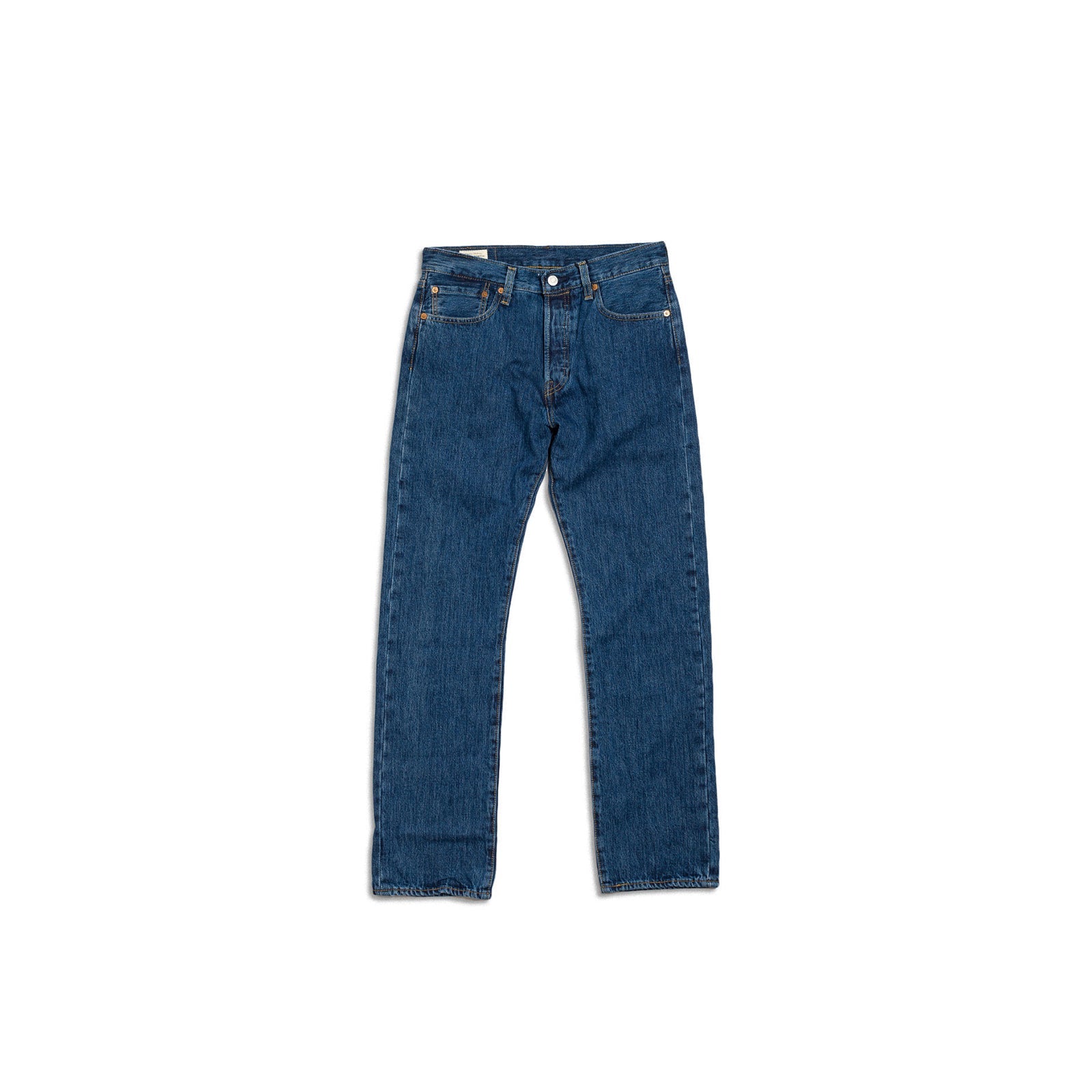 Levi's 501 Original-The Chilipepper