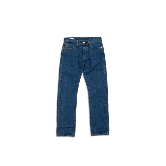Levi's 501 Original-The Chilipepper