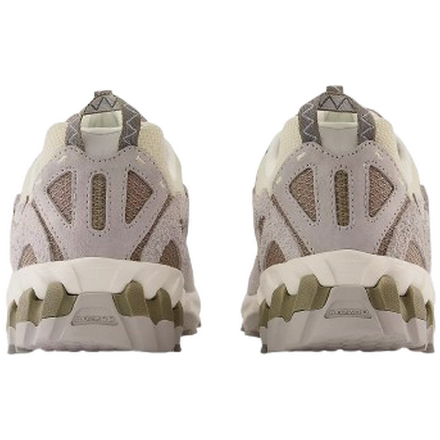 Sneaker Unisex New Balance - Scarpa Lifestyle Unisex - Ttz - Textile/Textile - Grigio