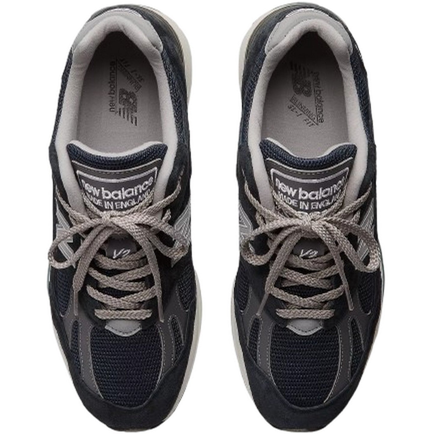 Sneaker Unisex New Balance - Scarpa Lifestyle - Unisex - Blu