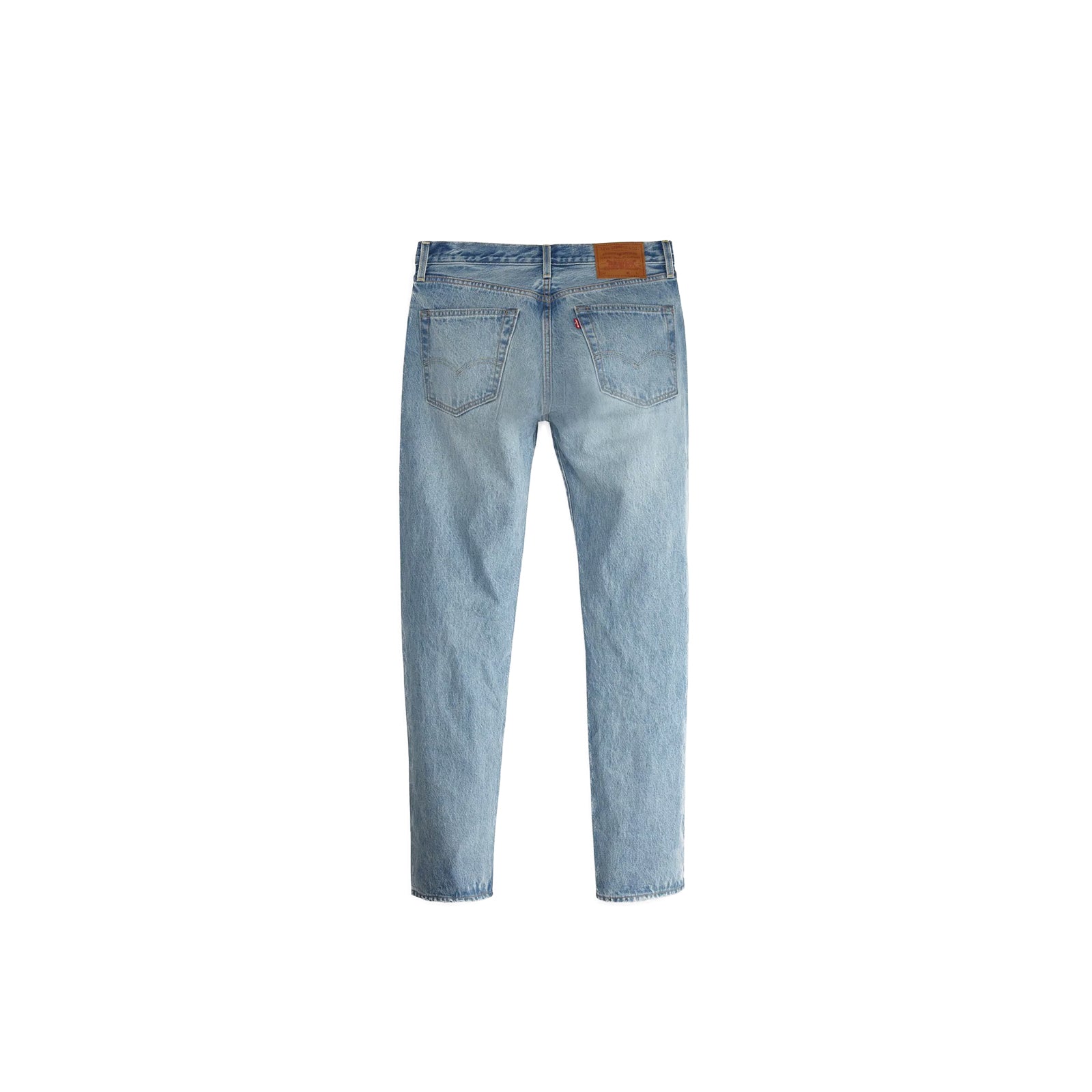 Levi's 501 '54 Original Fit Men's Jeans-The Chilipepper