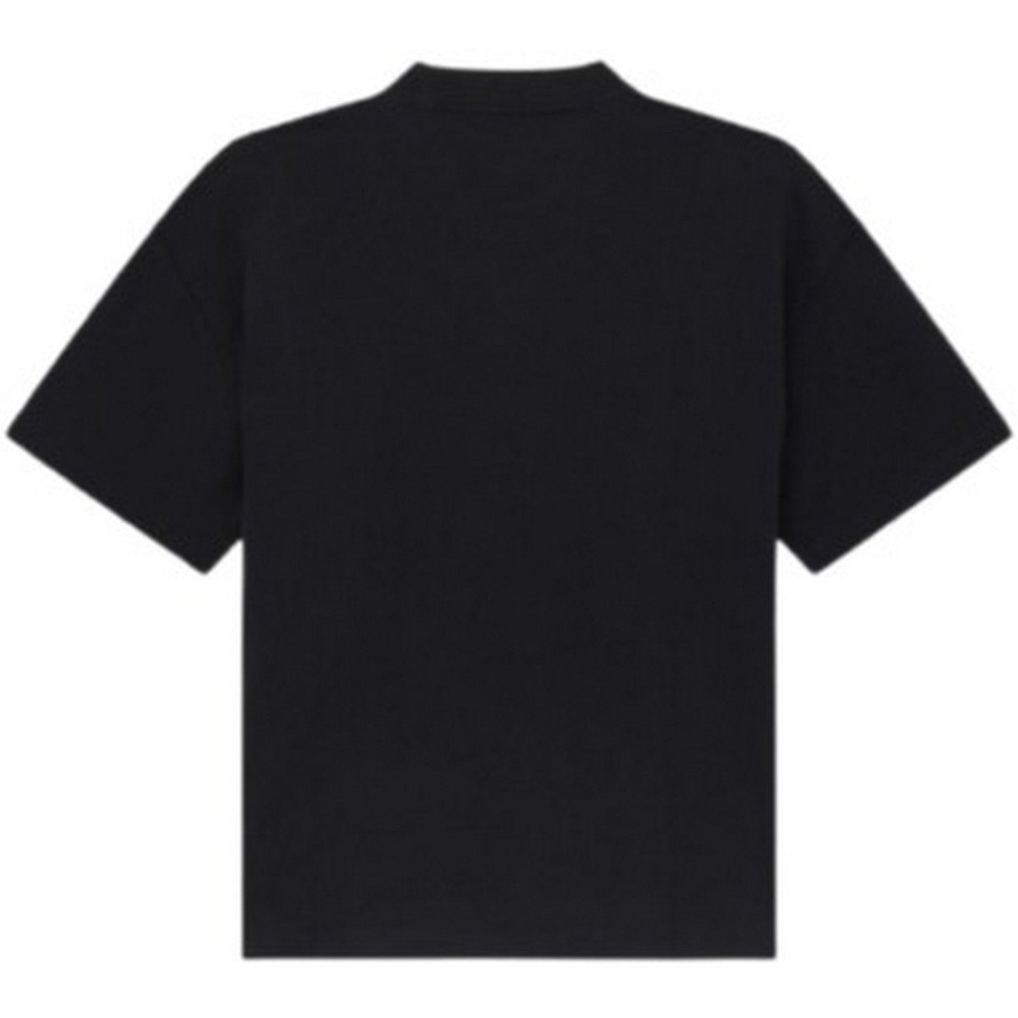 T-shirt Uomo Dickies - Mineral Heavyweight Ss Tee - Nero