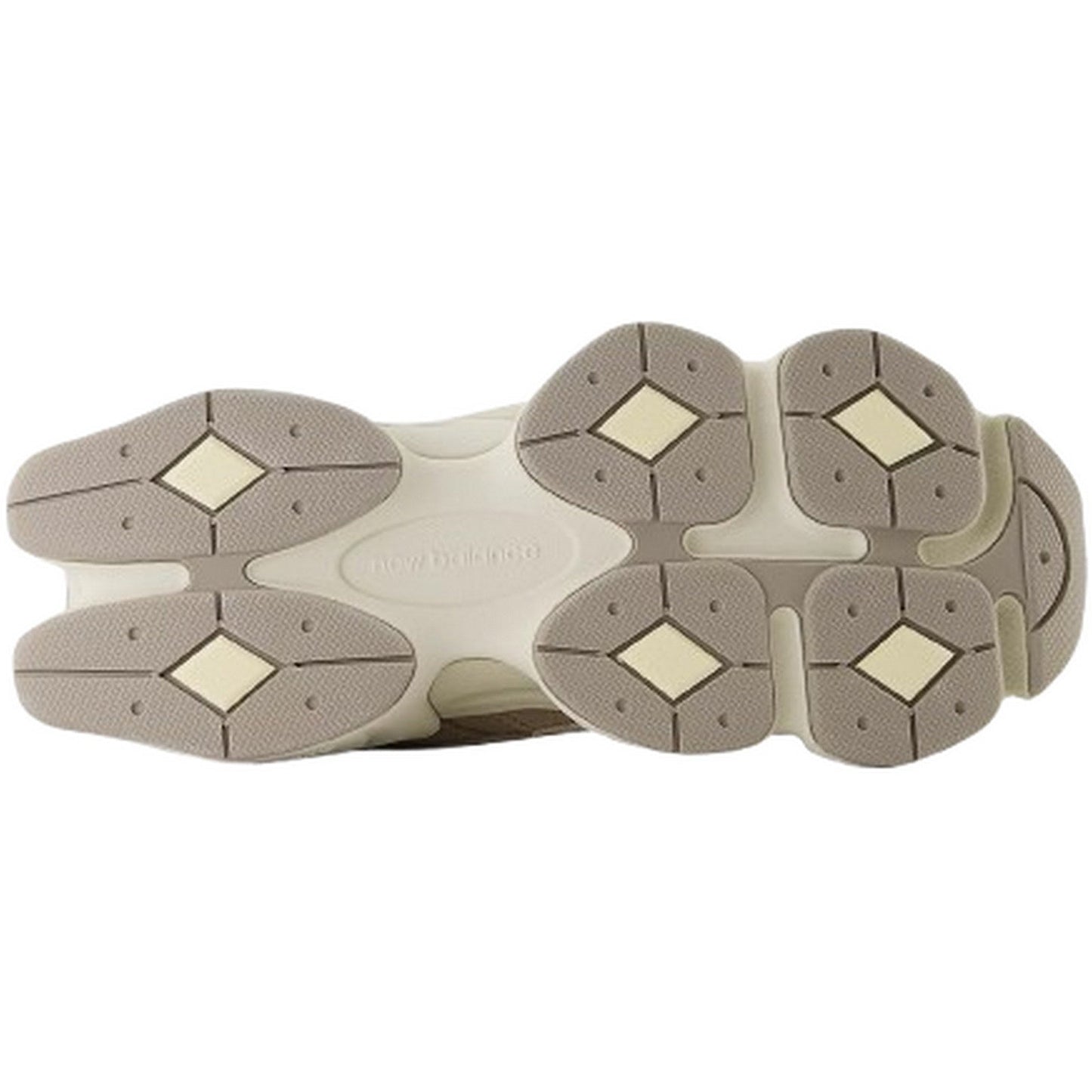 Sneaker Unisex New Balance - 9060 - Marrone