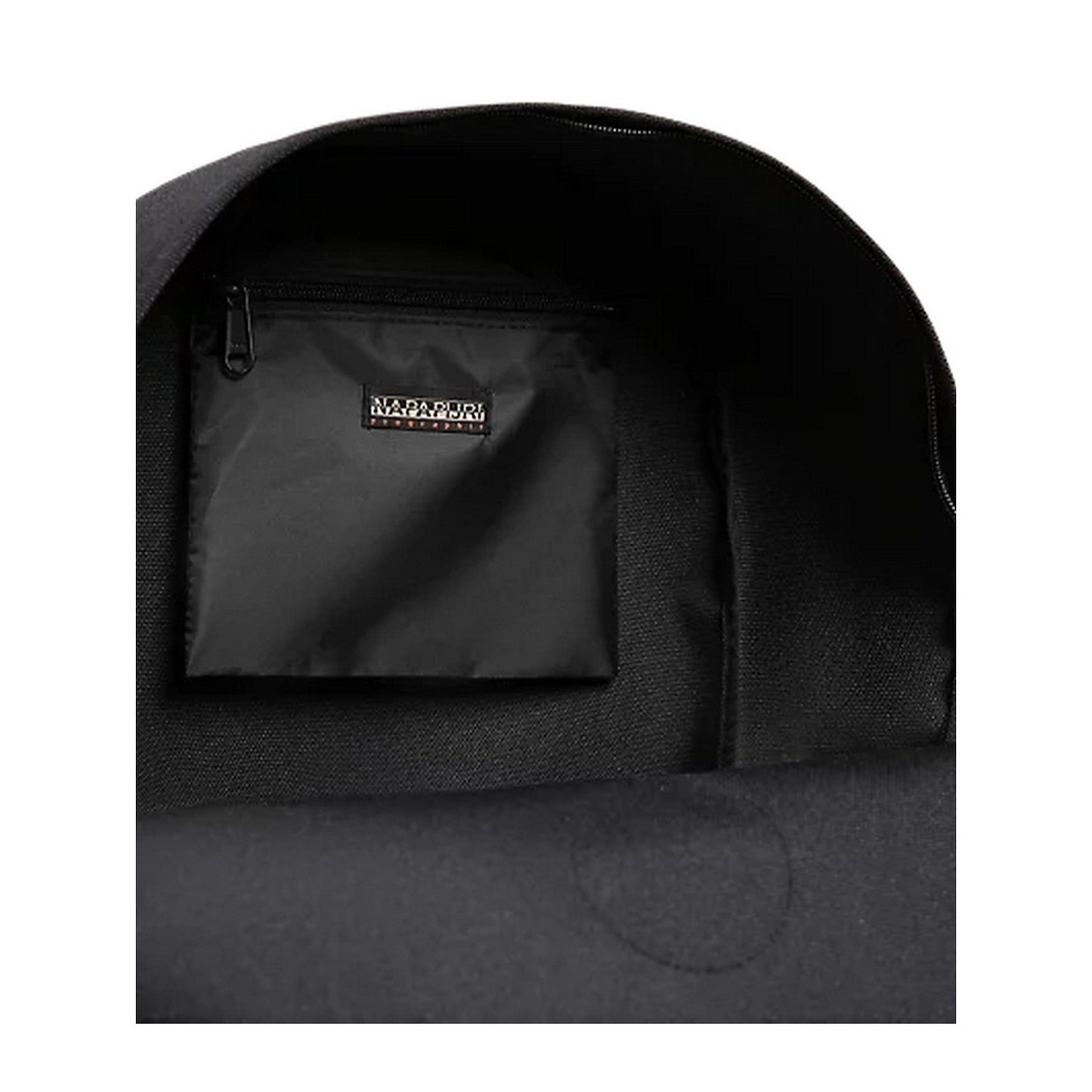 Zaini Casual Unisex Napapijri - Voyage 3 041 Black - Nero