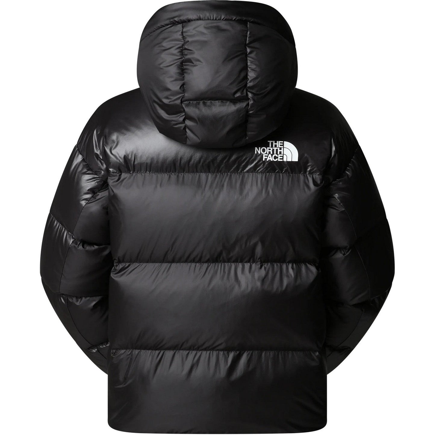 Piumini Unisex The North Face - U Pertex Down Jacket - Ap - Nero