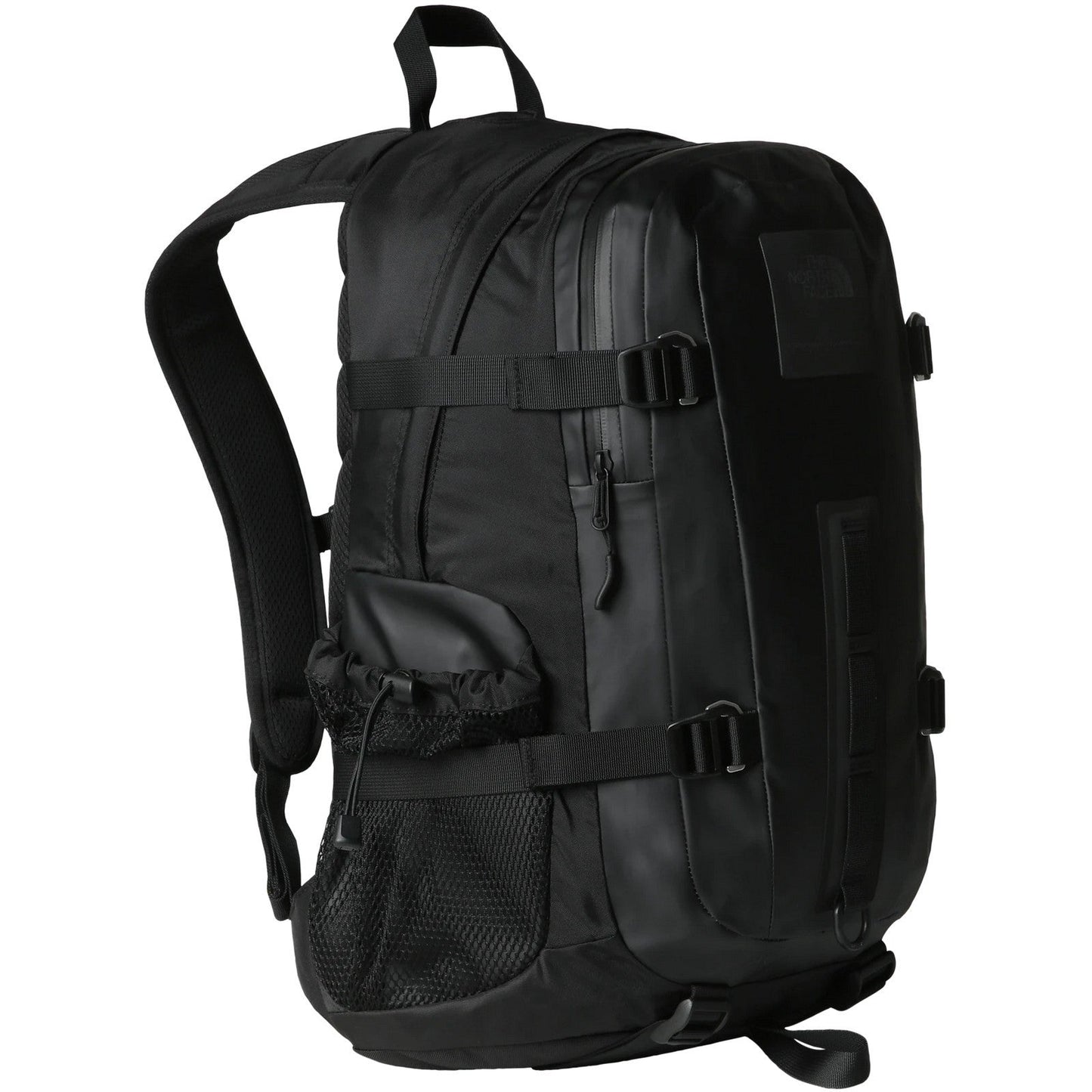 Zaini Casual Unisex The North Face - Hot Shot Bc - Nero