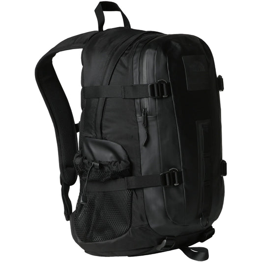 Zaini Casual Unisex The North Face - Hot Shot Bc - Nero