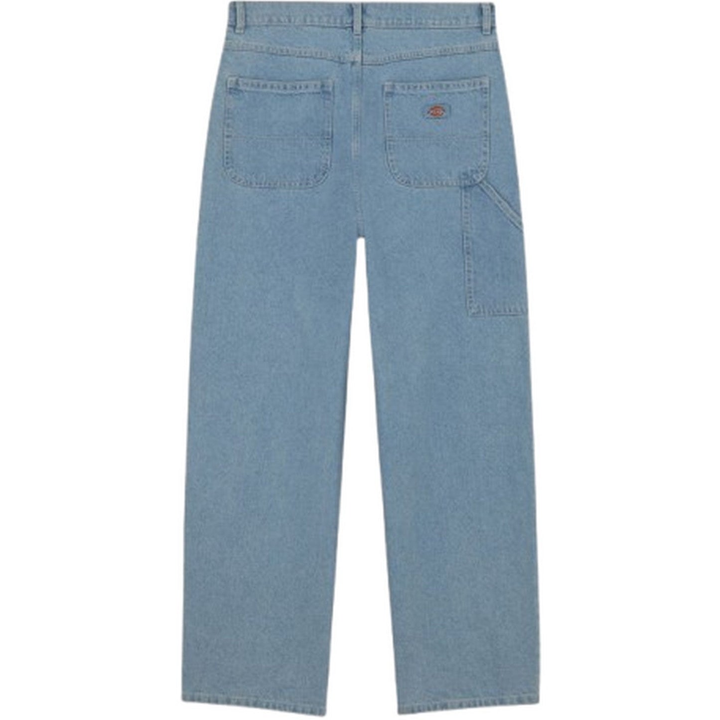 Jeans Donna Dickies - Herndon Denim W - Celeste