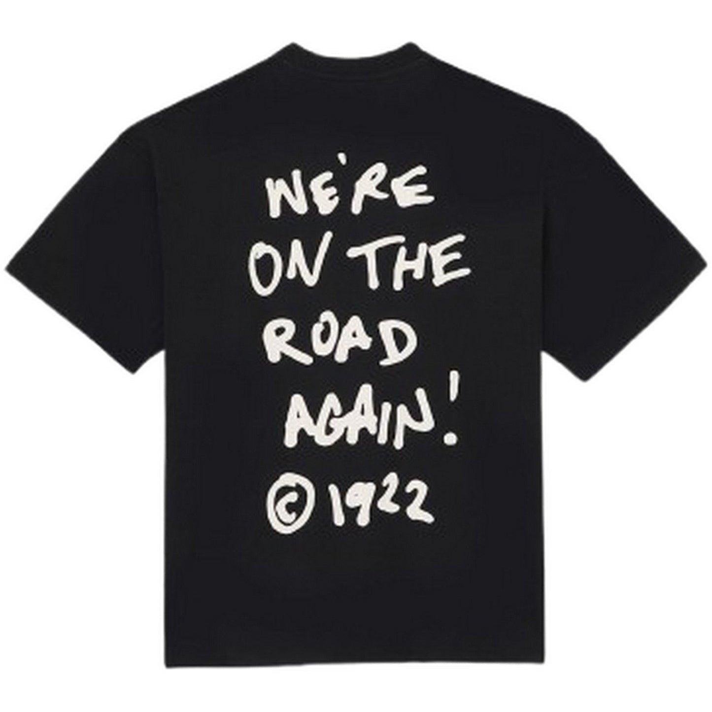 T-shirt Uomo Dickies - Sneedville Tee Ss - Nero