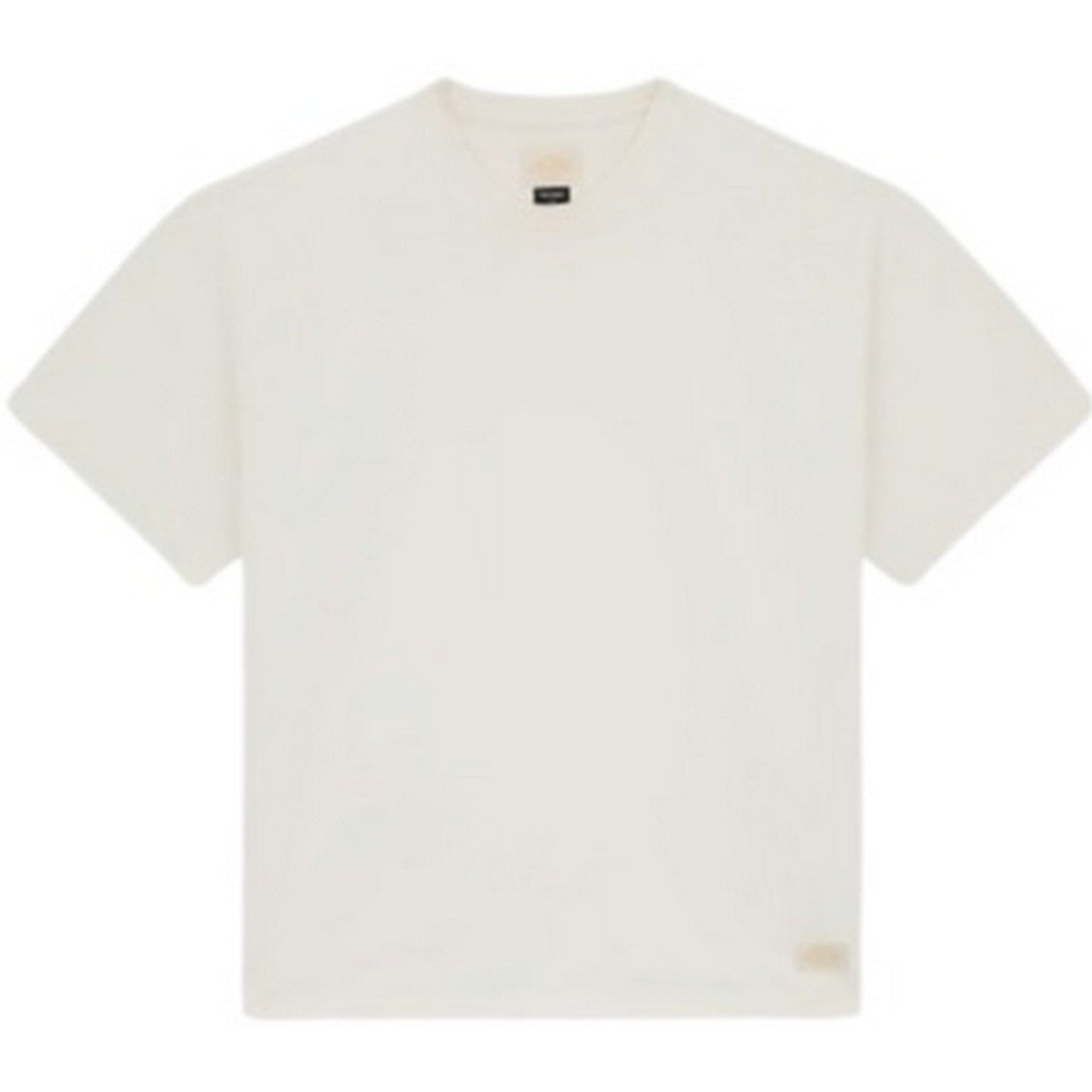 T-shirt Uomo Dickies - Mineral Heavyweight Ss Tee - Bianco