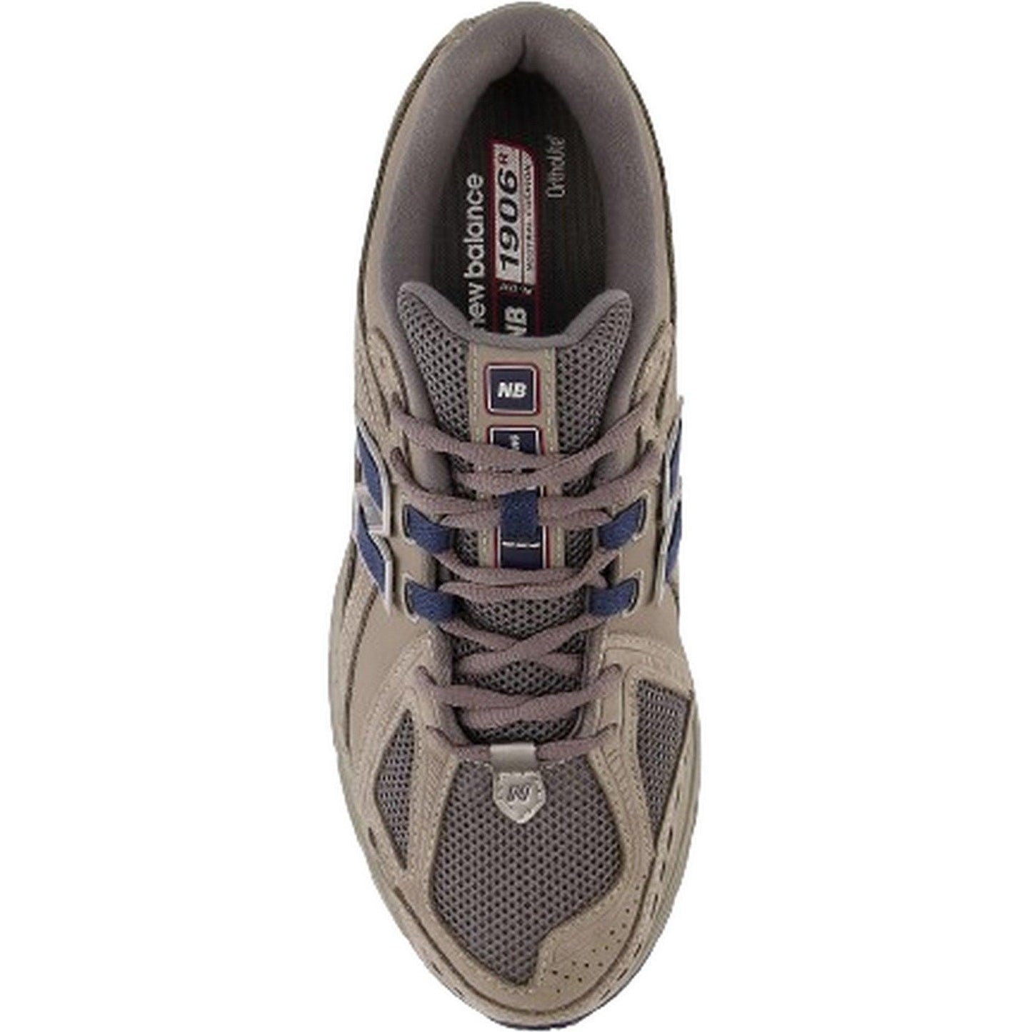 Sneaker Unisex New Balance - Scarpe Lifestyle Unisex - Multicolore