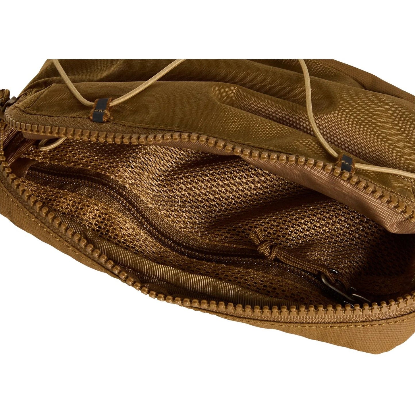 Marsupi sportivi - Uomo Uomo The North Face - Terra Lumbar 1L - Marrone