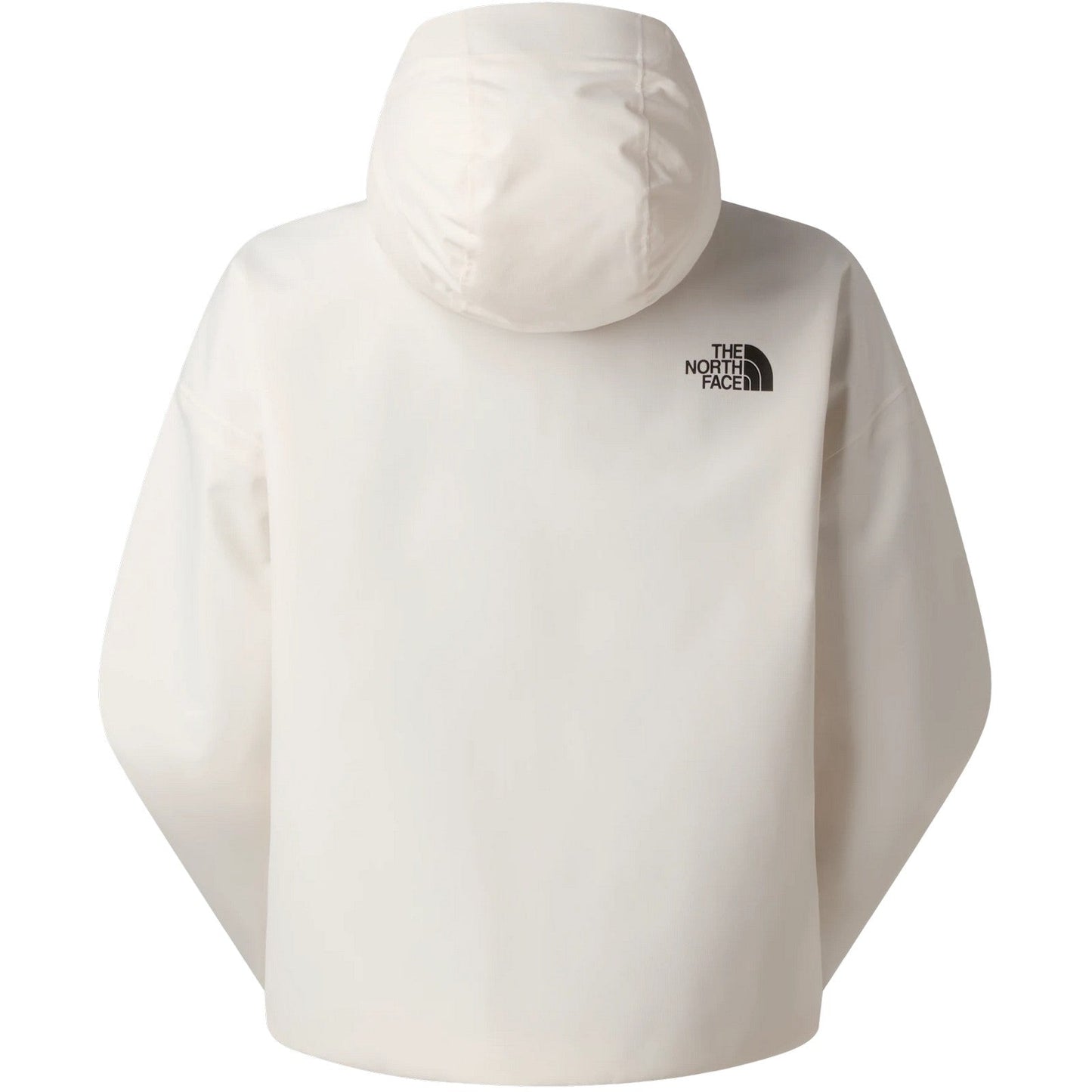 Giacche Donna The North Face - W Quest Mono Cropped Jacket - Bianco