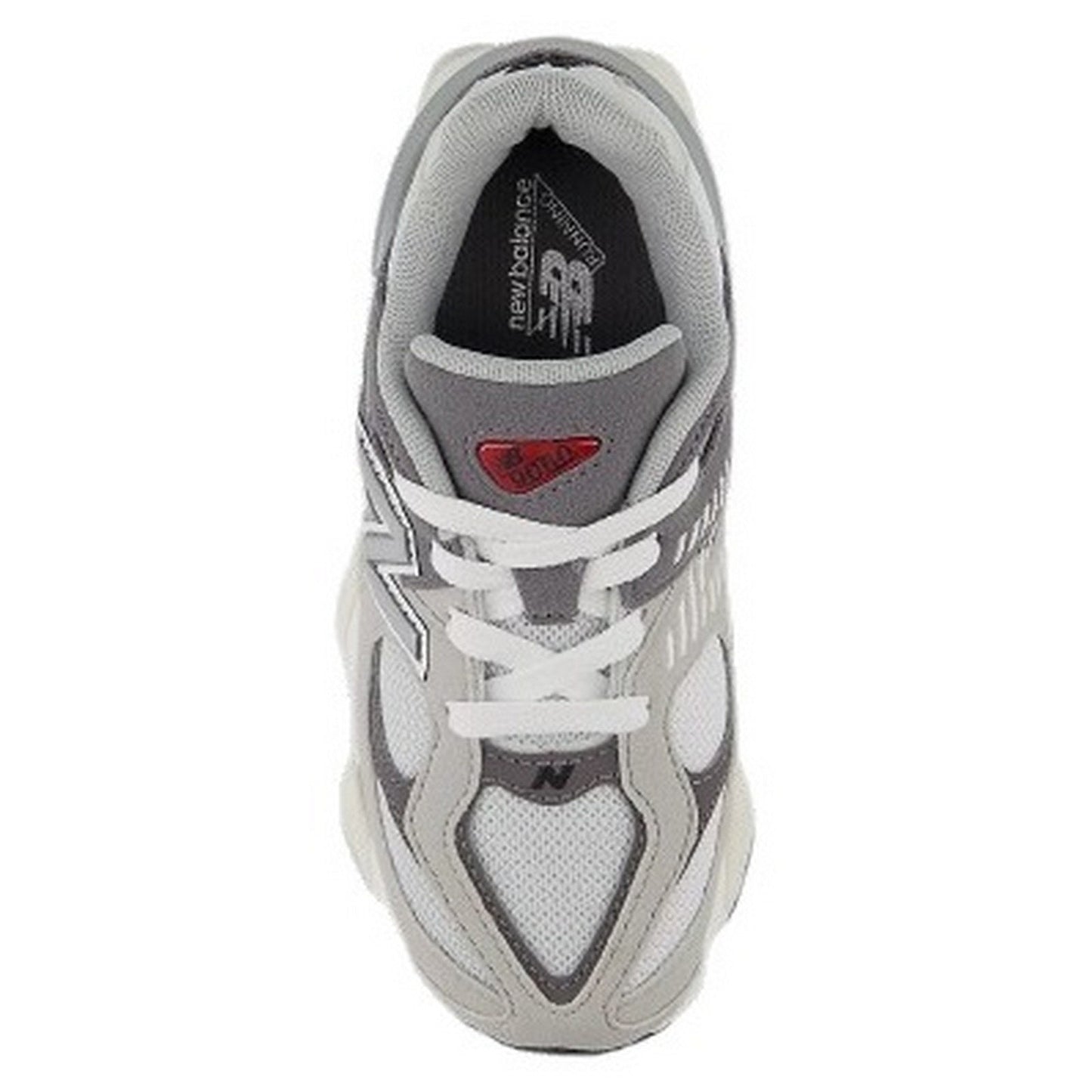 Sneaker Bambini Unisex New Balance - Scarpa Kids Lifestyle - Bianco