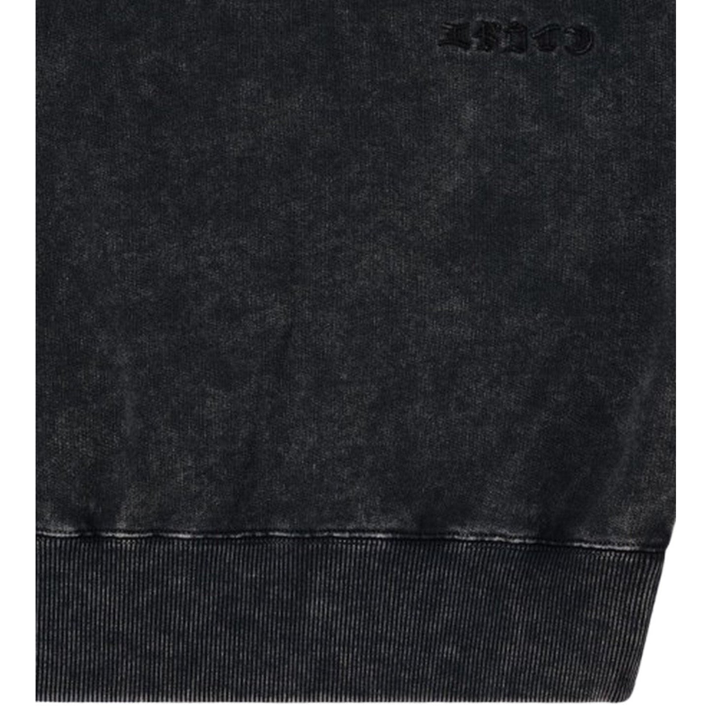 Felpe senza cappuccio Uomo Edwin - Axiom Crew Sweat - Grigio