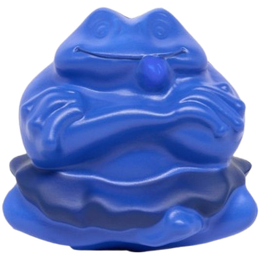 Altro (Accessori) Unisex Edwin - Emc Stressball - Blu