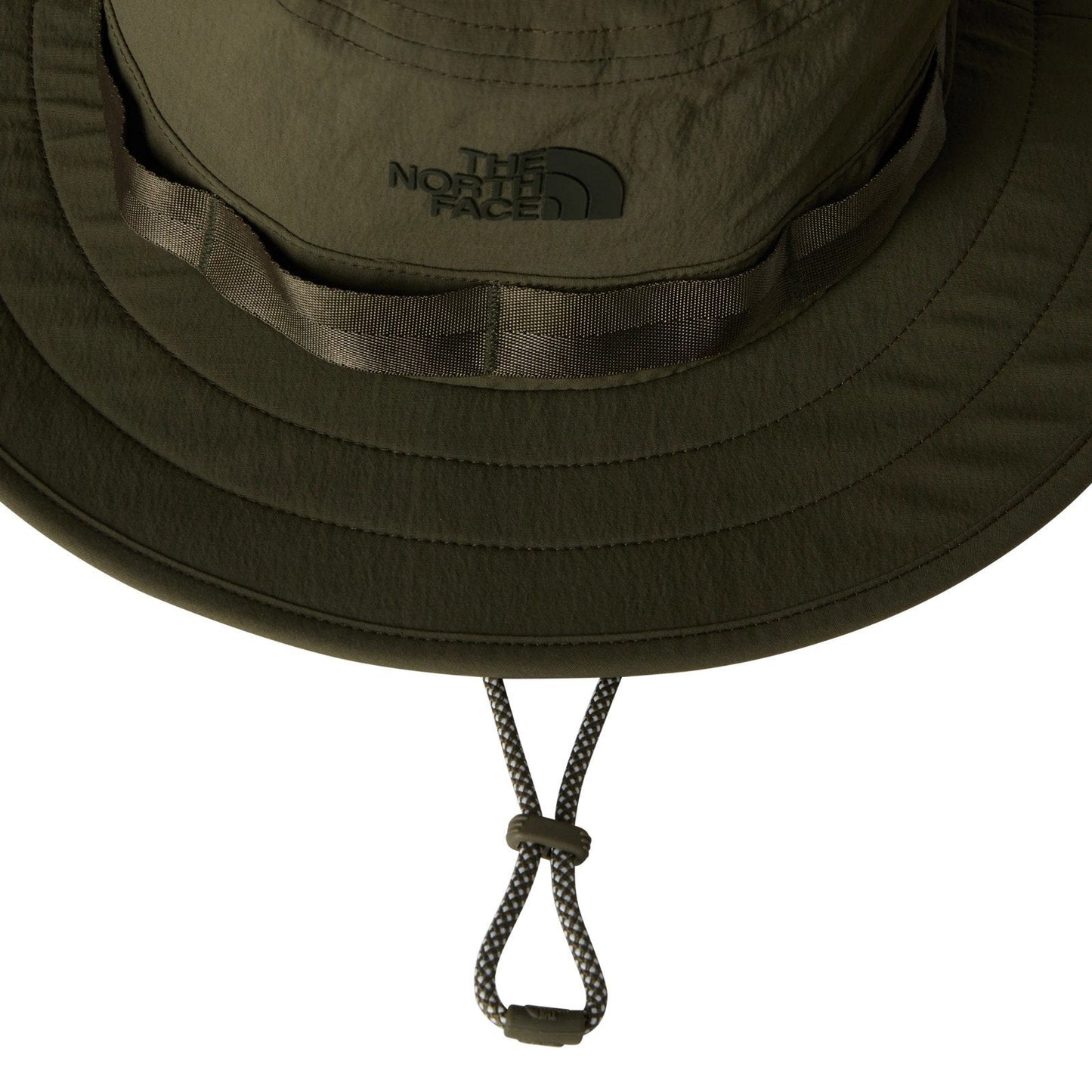 Cappelli da cowboy Uomo The North Face - Class V Brimmer - Verde