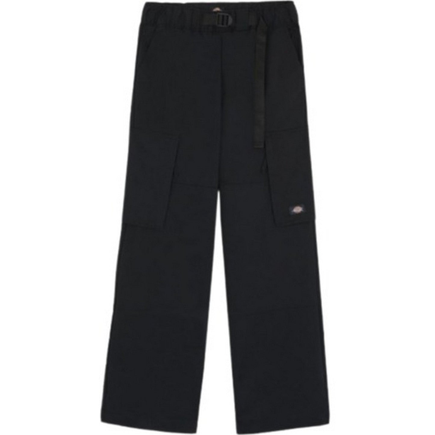 Pantaloni Uomo Dickies - Coalfield Double Knee Pant - Nero