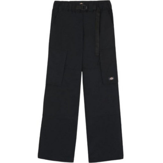 Pantaloni Uomo Dickies - Coalfield Double Knee Pant - Nero
