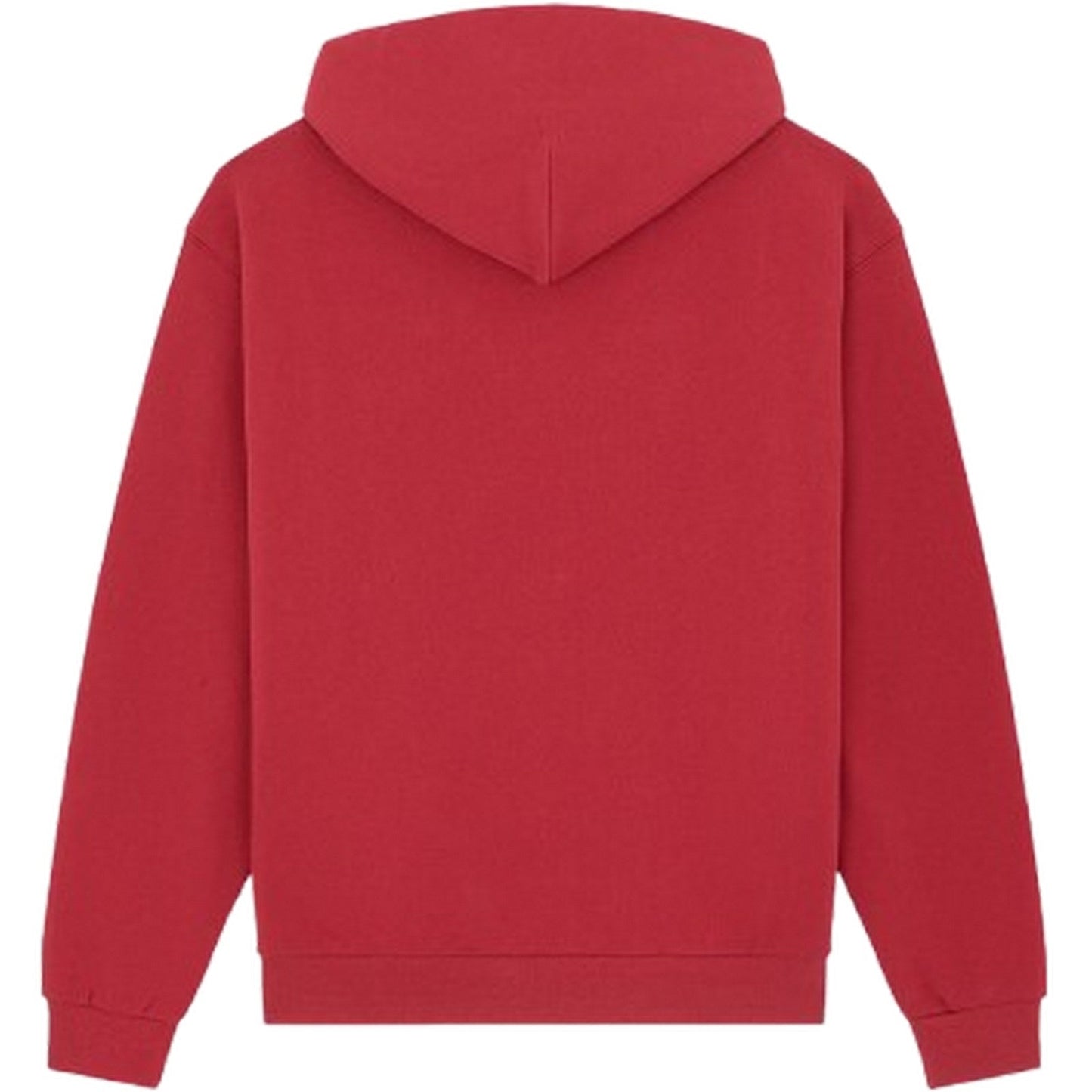 Felpe con cappuccio Uomo Dickies - Fostoria Fz Hoodie - Rosso