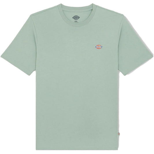 T-shirt Uomo Dickies - Ss Mapleton T-Shirt - Verde