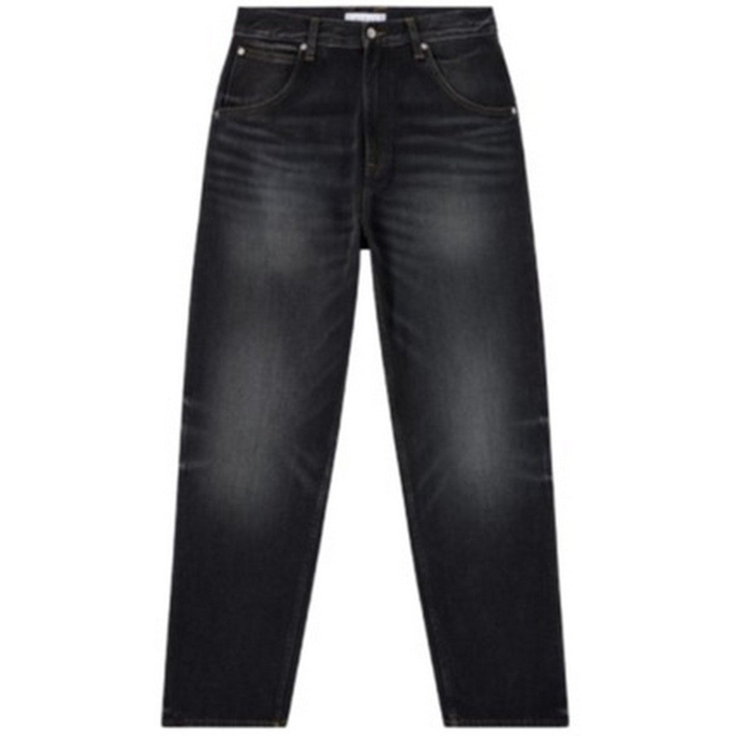 Jeans Uomo Edwin - Tyrell Pant - Nero