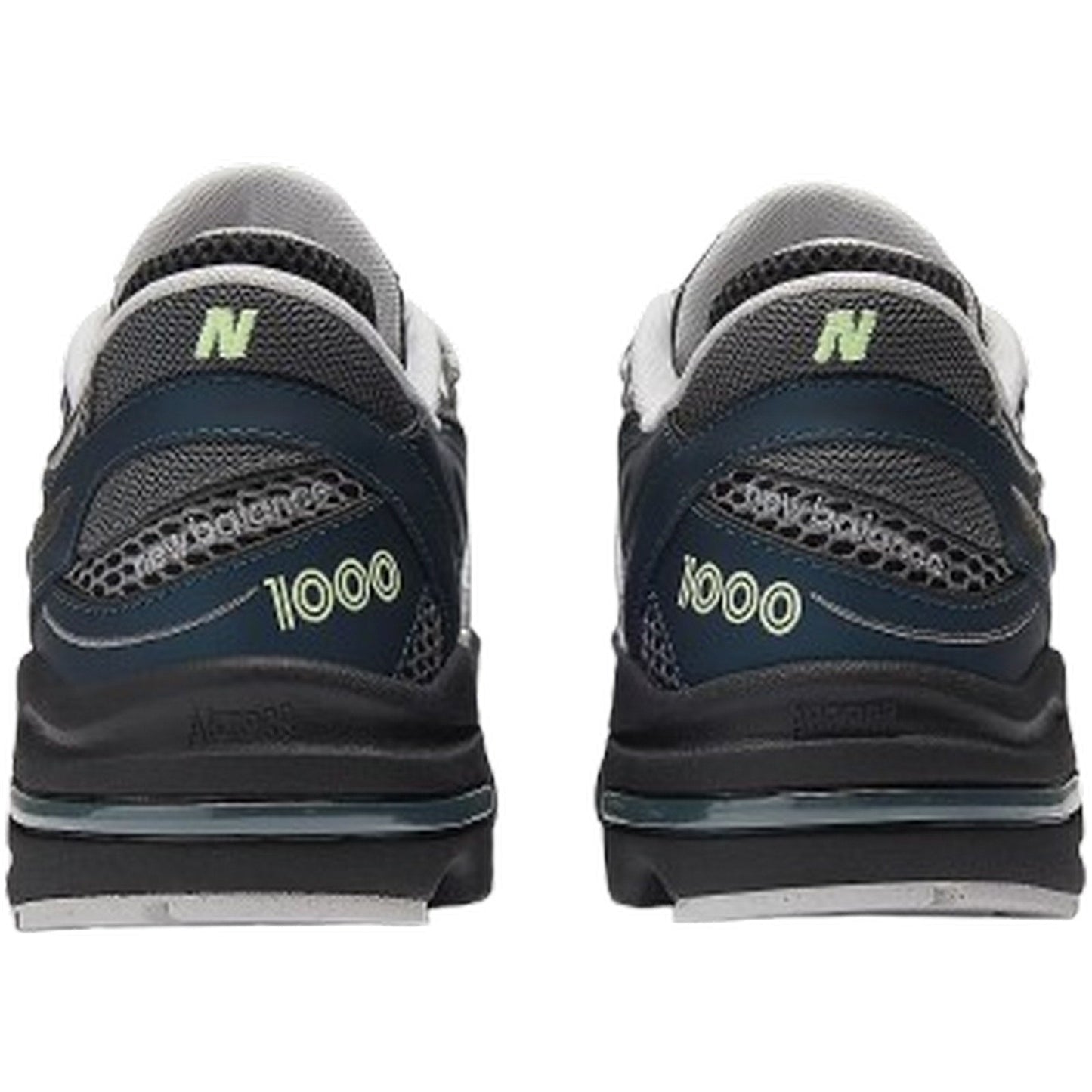 Sneaker Unisex New Balance - Scarpa Lifestyle - Unisex - Tier 1 - Blu