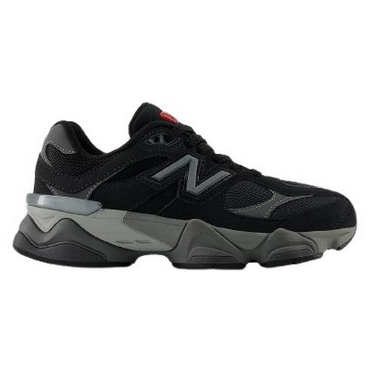 Sneaker Ragazzi Unisex New Balance - Scarpa Kids Lifestyle - Nero