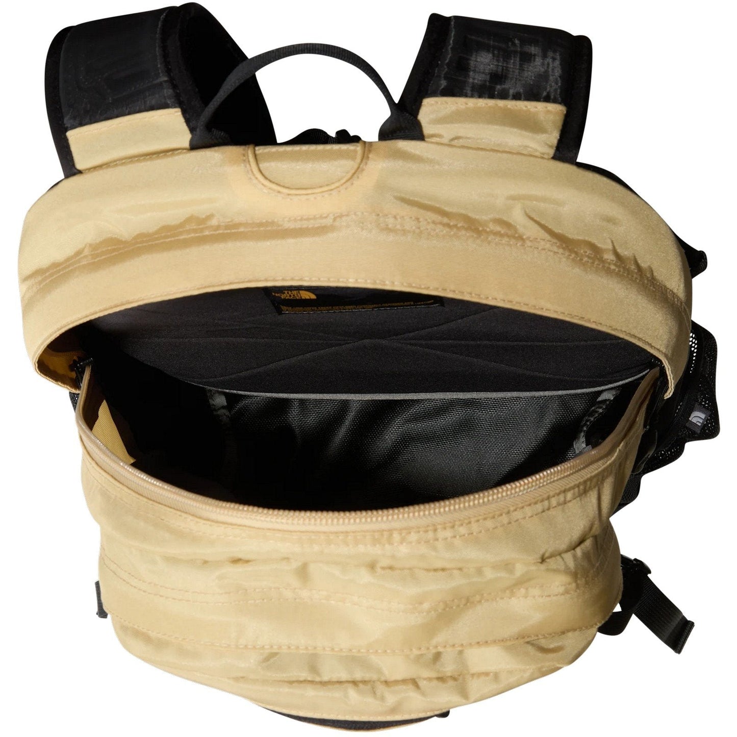 Zaini Casual Unisex The North Face - Borealis Classic - Beige