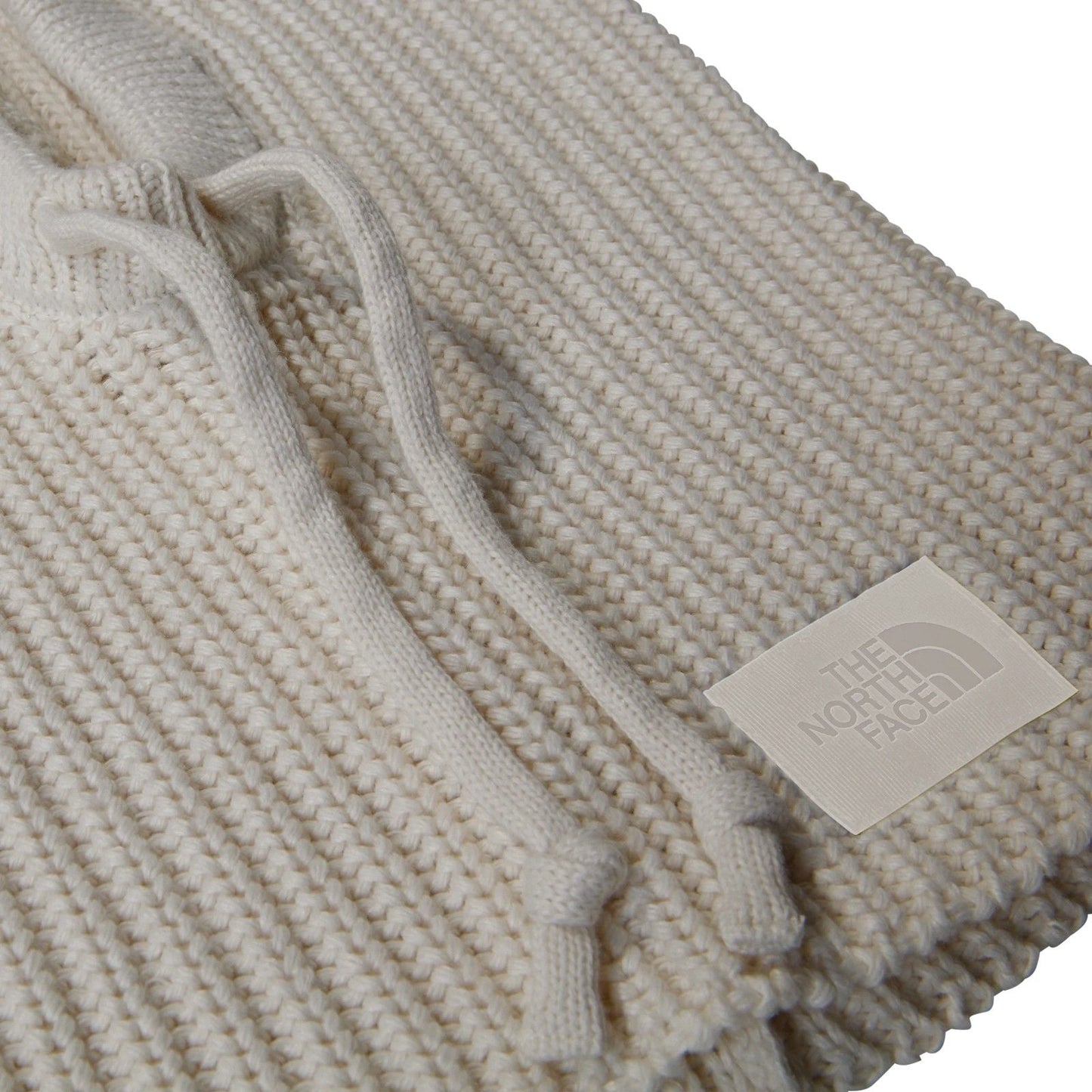 Passamontagna Unisex The North Face - Urban Lifestyle Hood - Beige