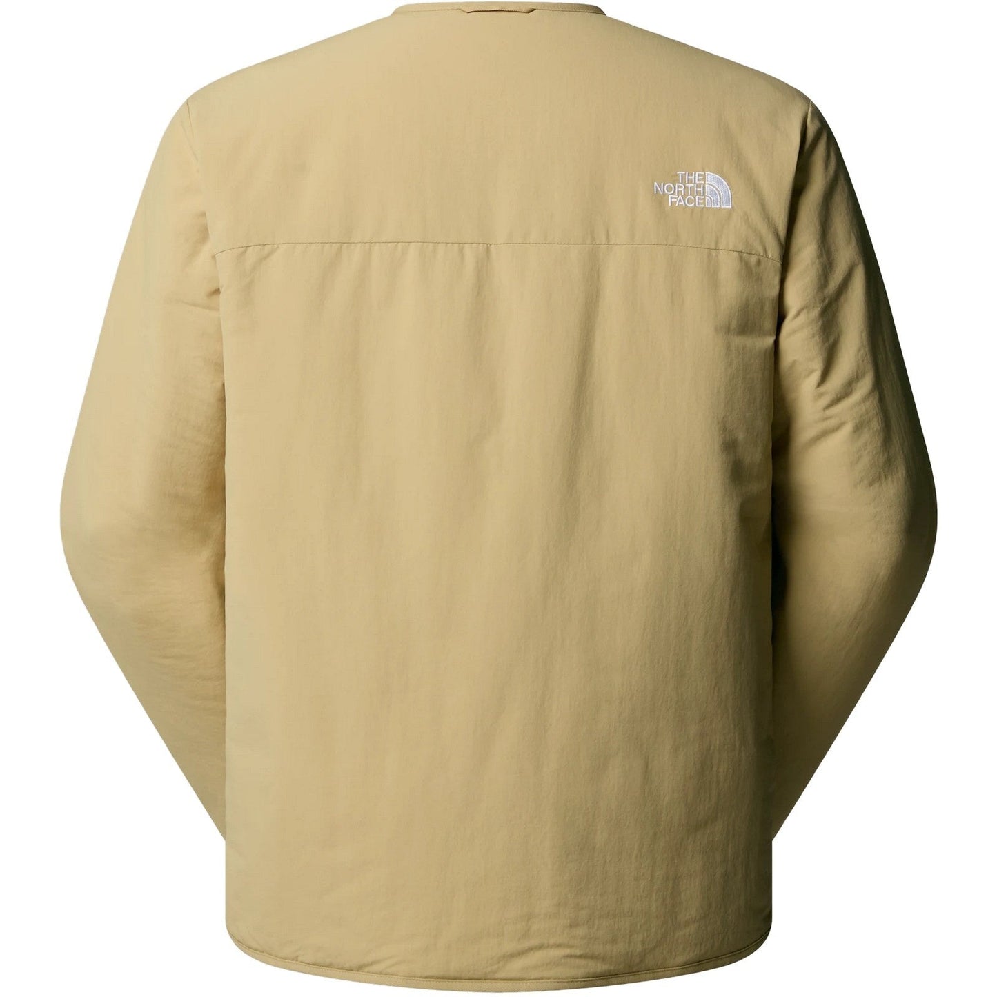 Giacche Uomo The North Face - M Ilti Liner Jacket - Beige