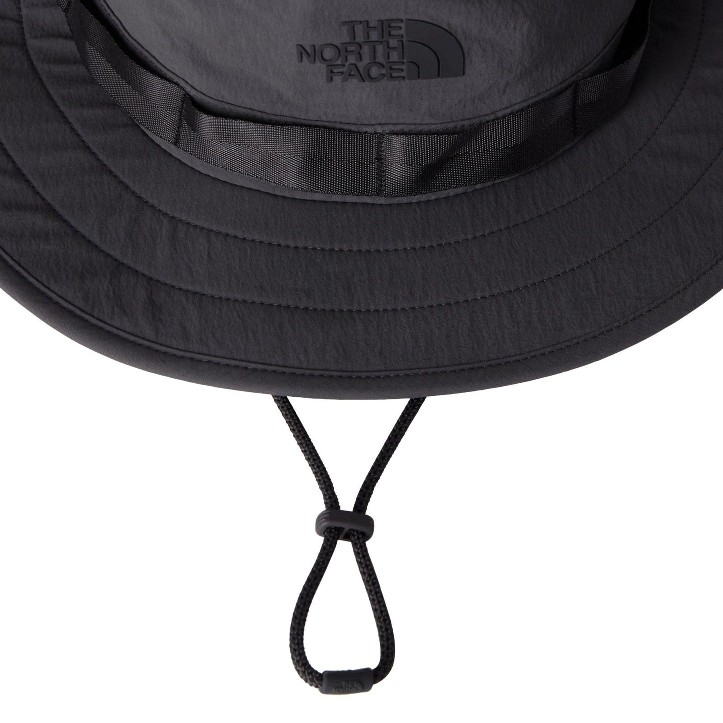 Cappelli da cowboy Uomo The North Face - Class V Brimmer - Grigio