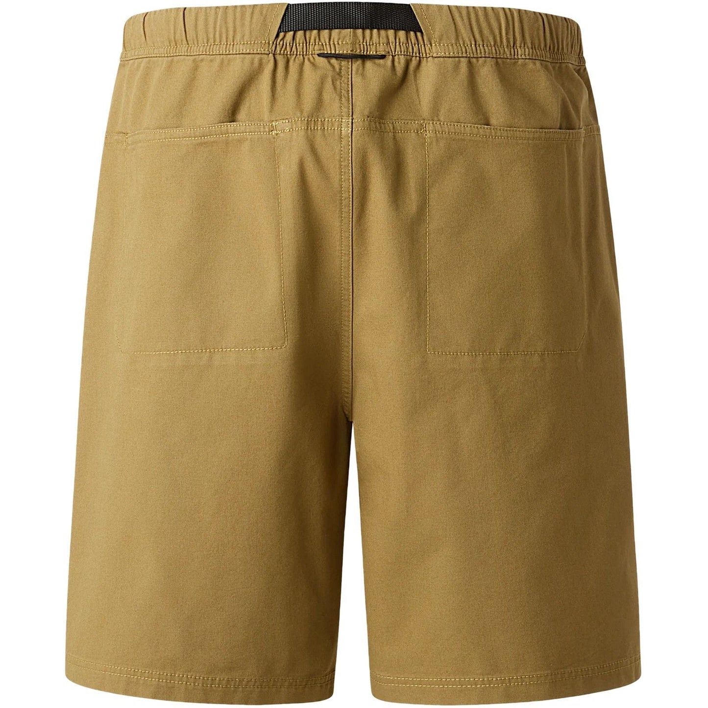 Pantaloncini Uomo The North Face - M Baggy Beta Short - Verde