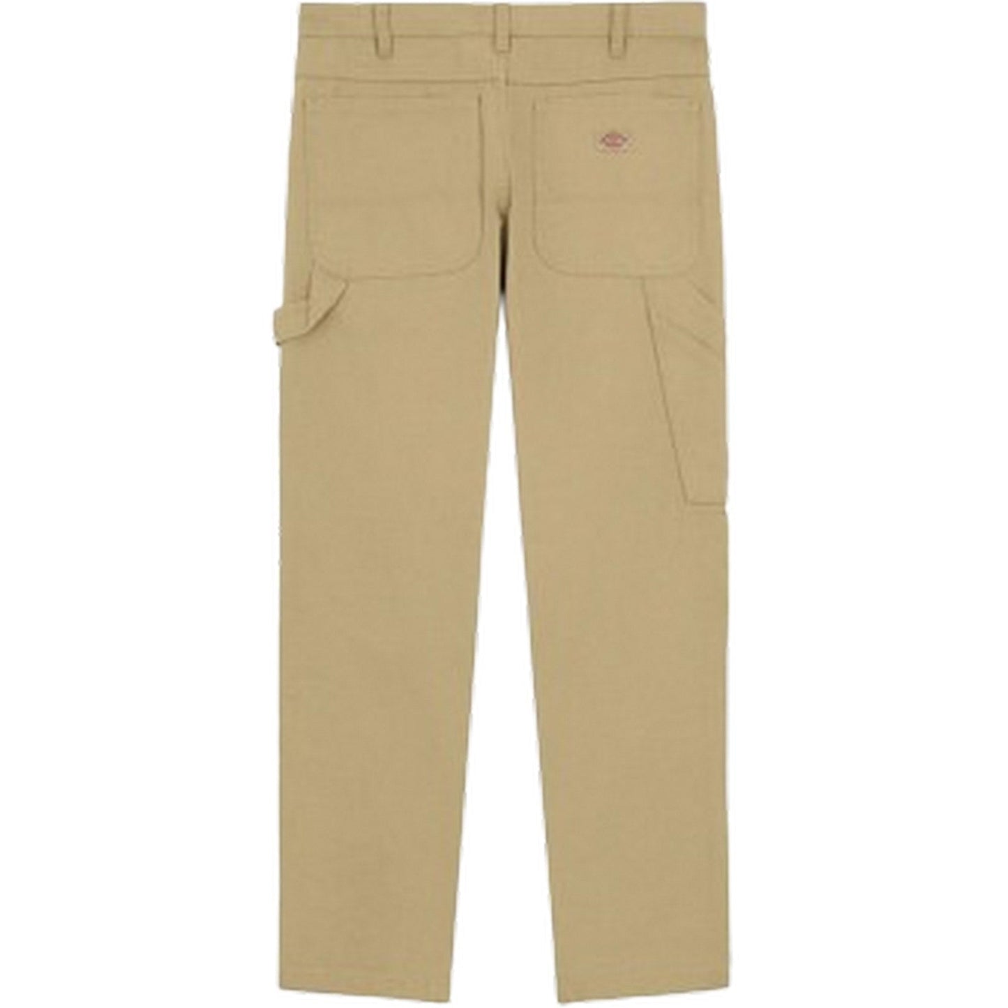 Pantaloni Uomo Dickies - Canvas Carpenter Lighweight - Beige