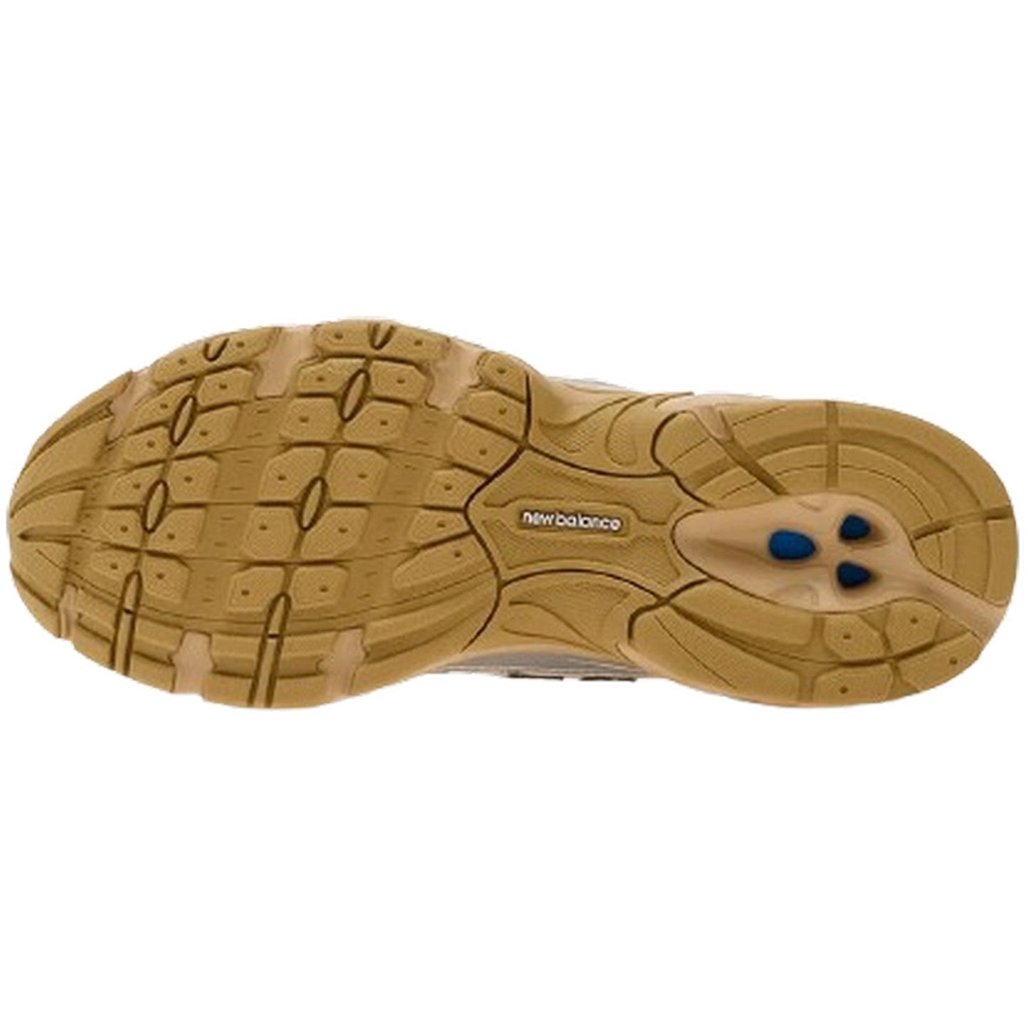 Sneaker Unisex New Balance - Scarpa Lifestyle - UNISEX - TIER 1 - Multicolore