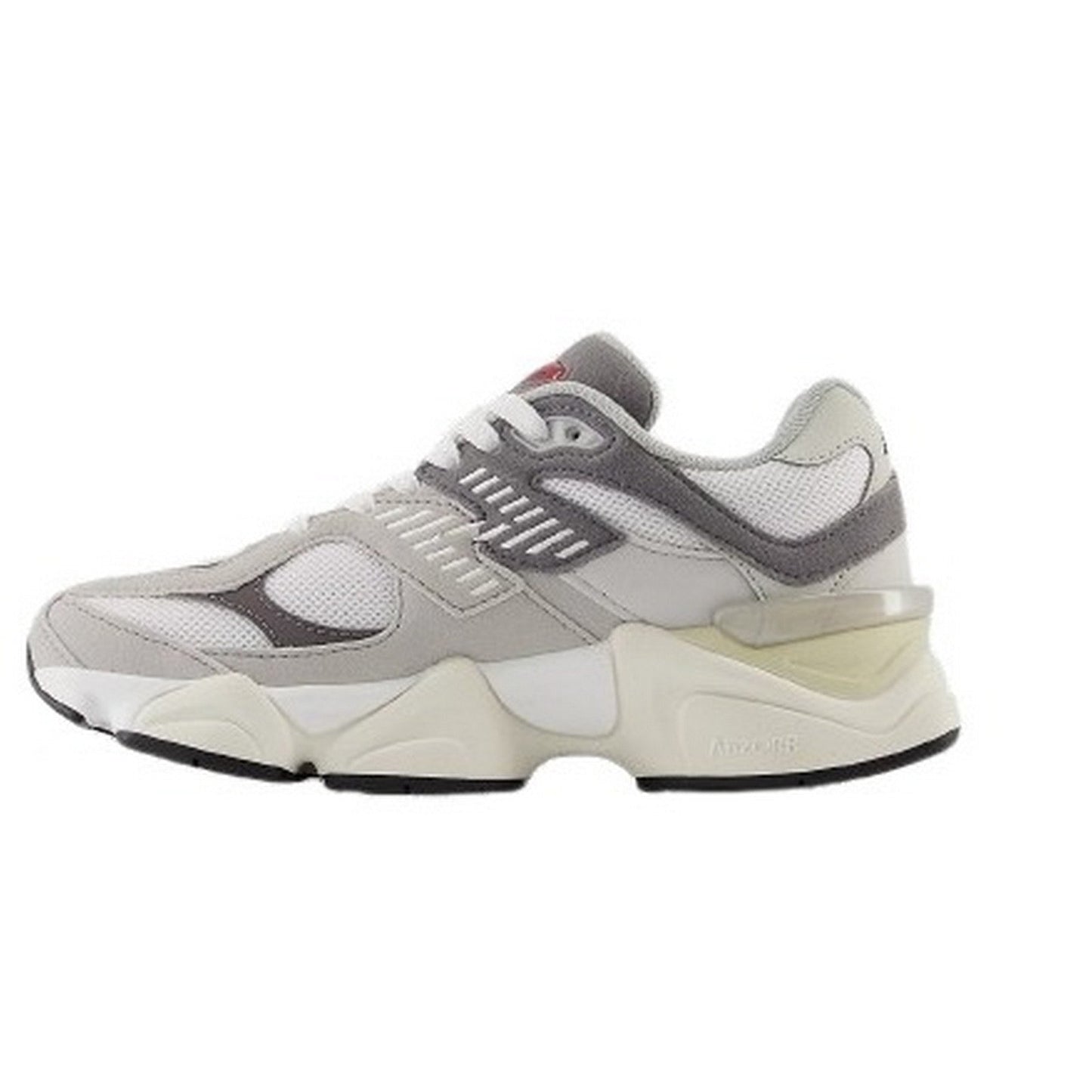 Sneaker Ragazzi Unisex New Balance - Scarpa Kids Lifestyle - Bianco