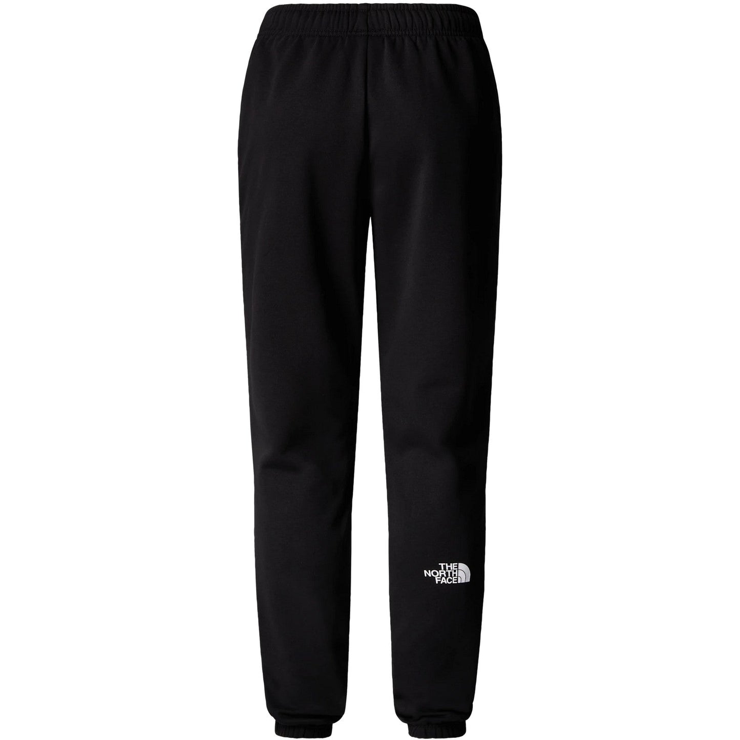 Pantaloni Donna The North Face - W Simple Dome Regular Tapered Jogger - Nero