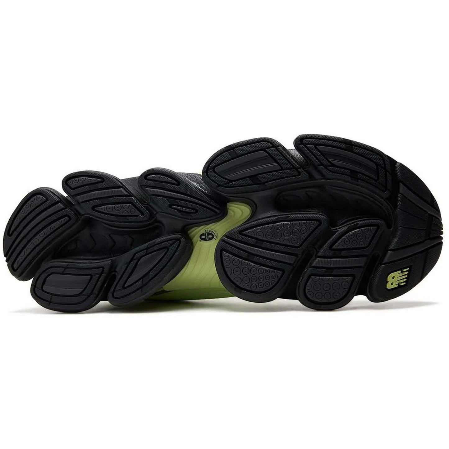 Sneaker Unisex New Balance - Scarpa Lifestyle - UNISEX - TIER 1 - Multicolore