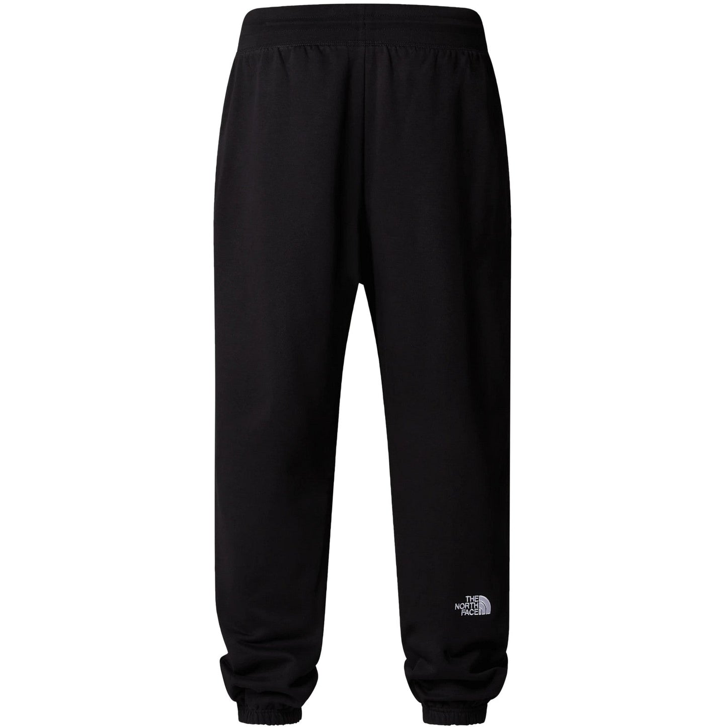 Pantaloni Uomo The North Face - M Essential Relaxed Straight Jogger - Nero