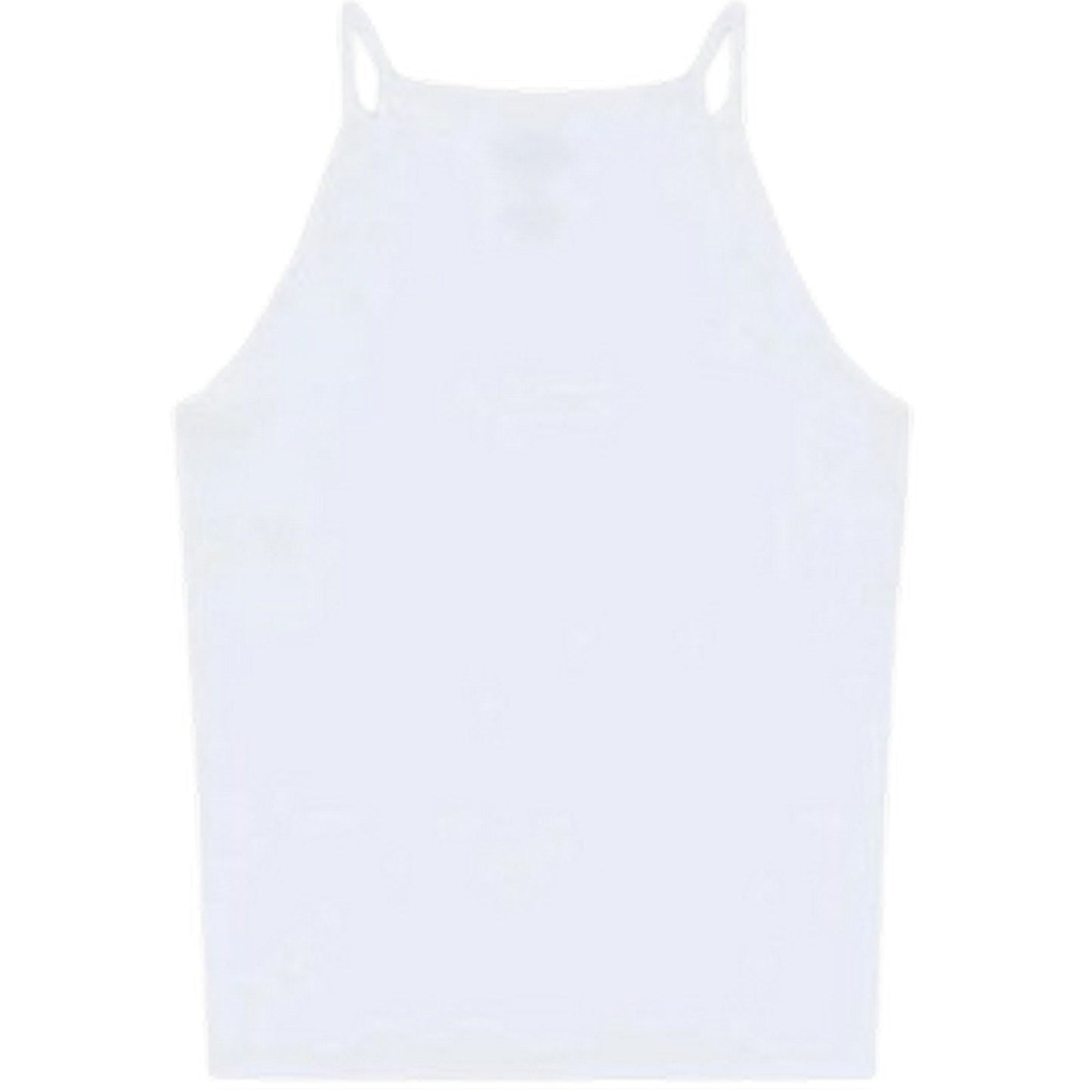 Canotte e top Donna Dickies - Honeyville Tank - Bianco