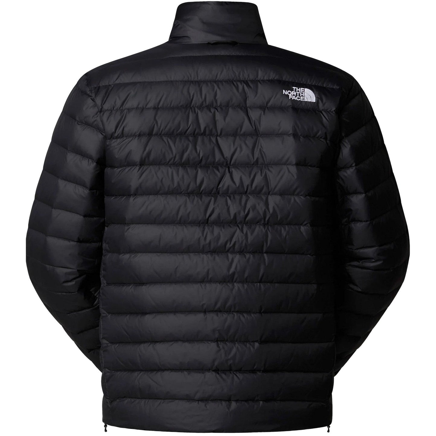 Piumini Uomo The North Face - M Classic Down Jacket - Nero