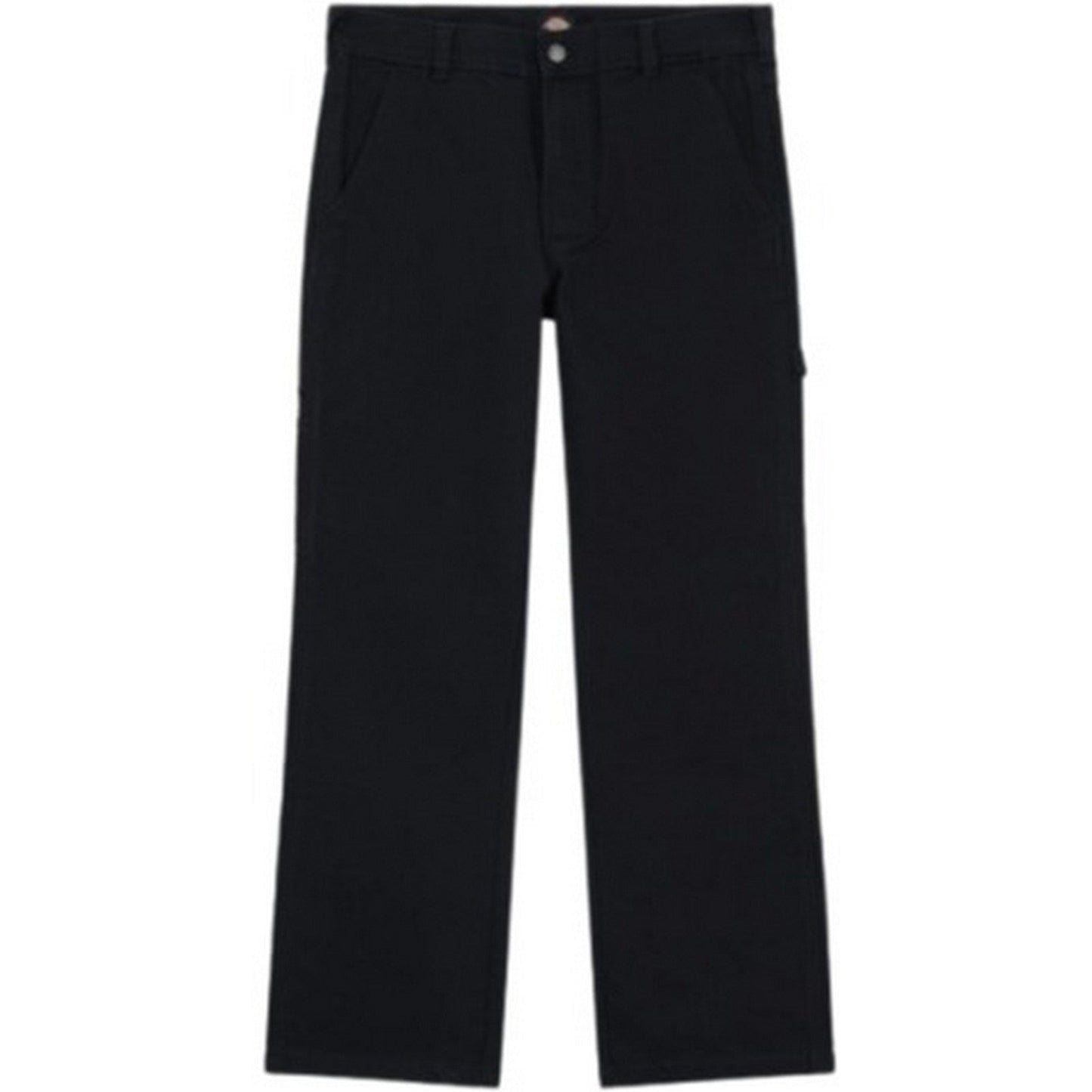 Pantaloni Uomo Dickies - Carpenter Canvas Pant - Nero