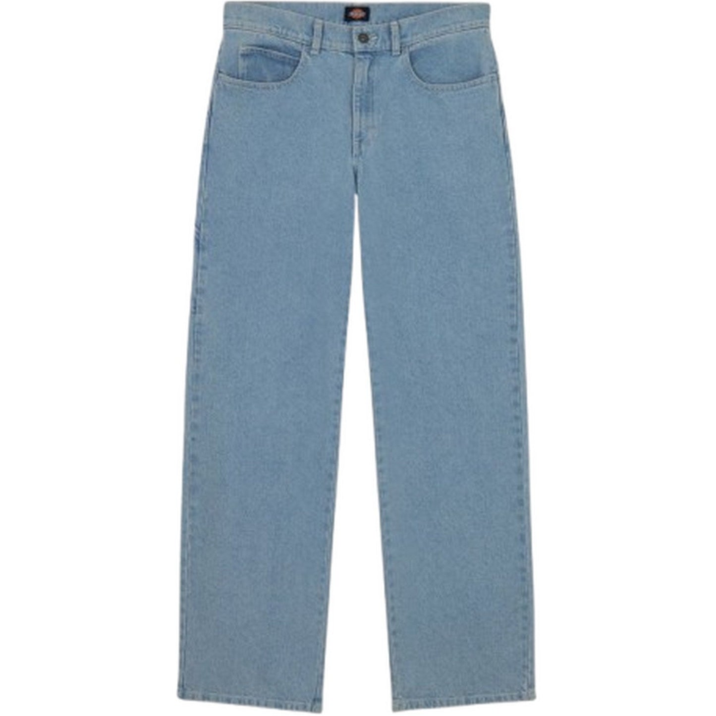 Jeans Donna Dickies - Herndon Denim W - Celeste