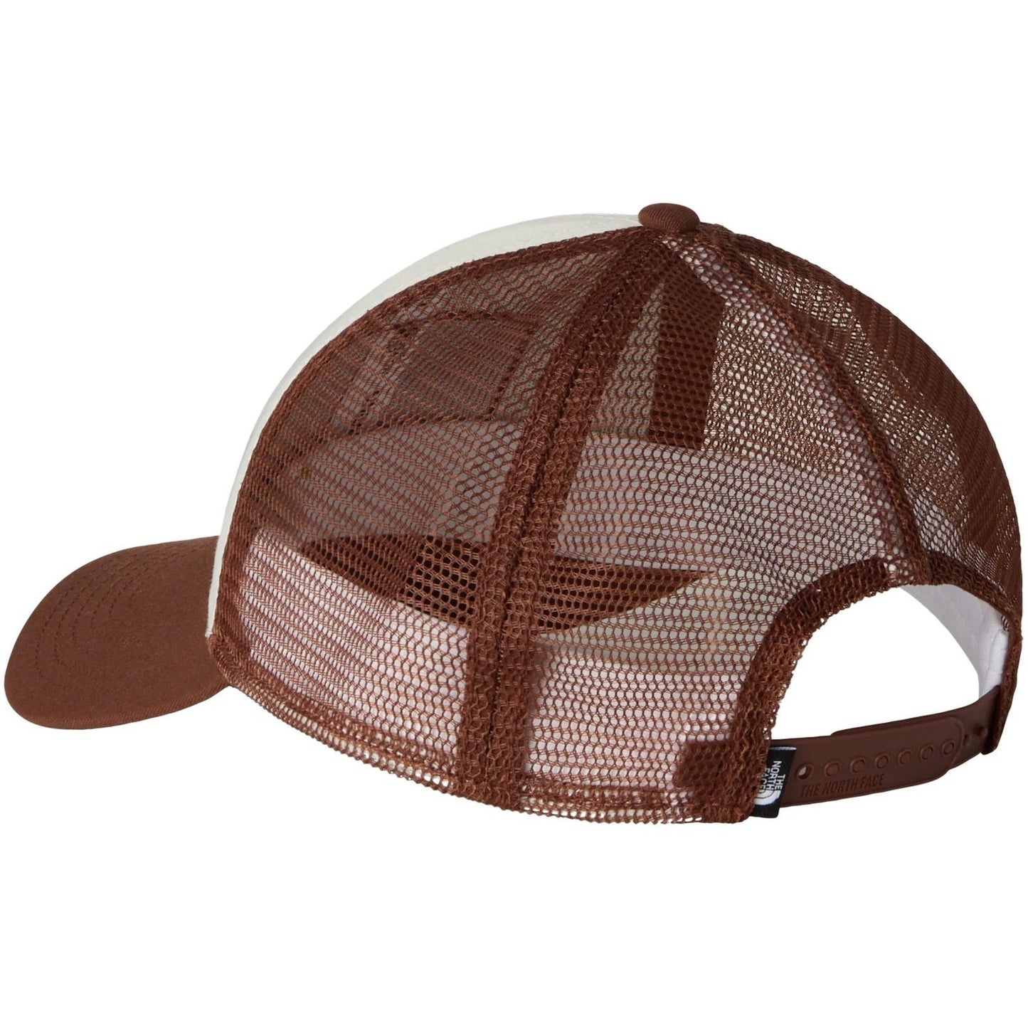 Cappellini da baseball Uomo The North Face - Mudder Trucker - Multicolore